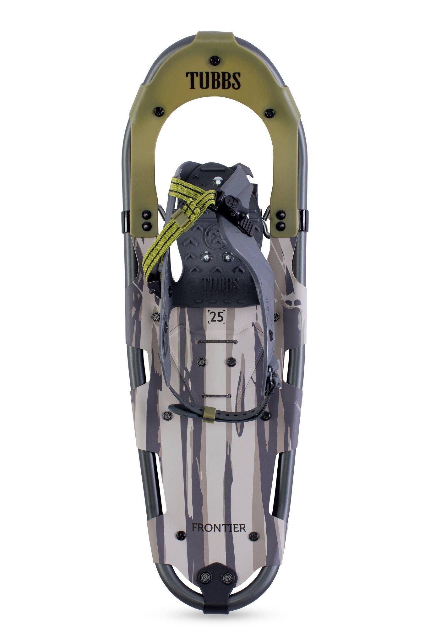 Product gallery image number 1 for product Frontier 36" Snowshoes - Men's