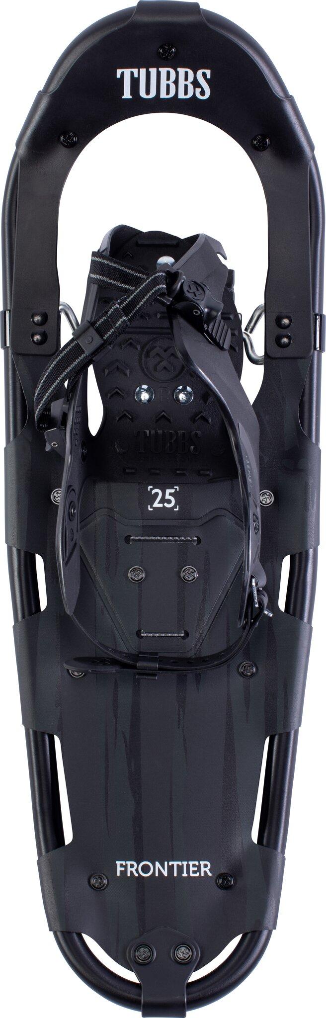 Product gallery image number 6 for product Frontier 25" Snowshoes - Men's