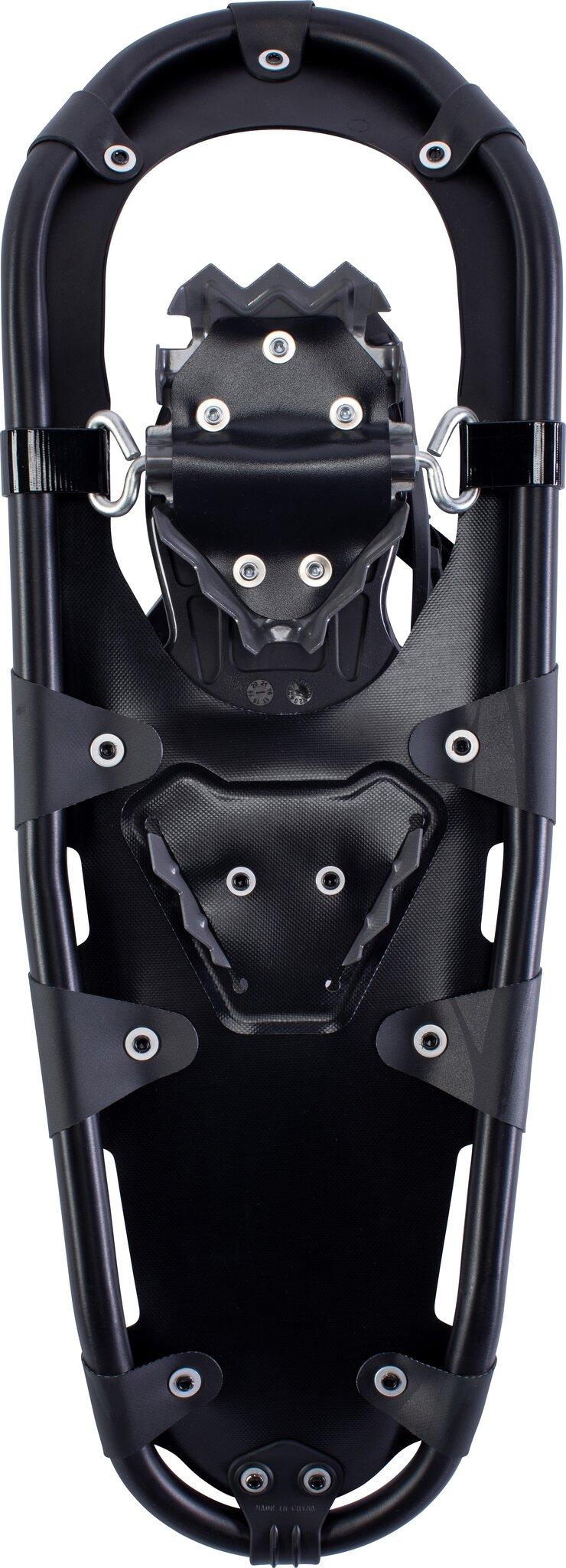 Product gallery image number 4 for product Frontier 25" Snowshoes - Men's