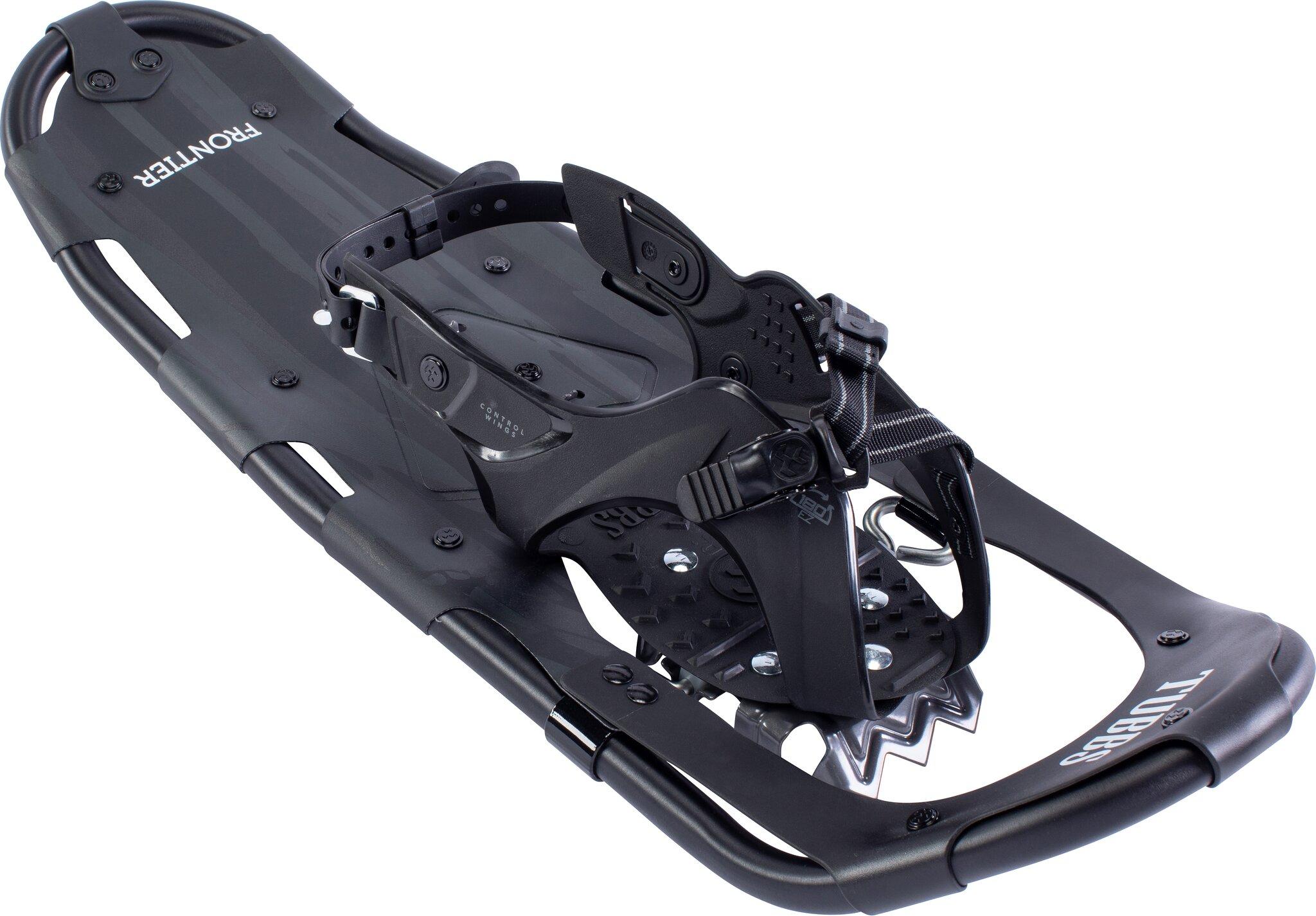 Product gallery image number 5 for product Frontier 25" Snowshoes - Men's