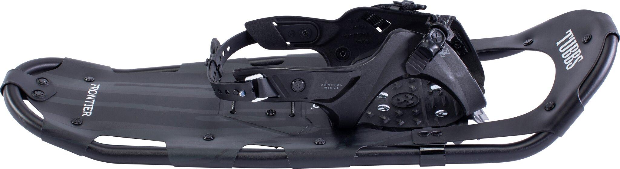 Product gallery image number 1 for product Frontier 25" Snowshoes - Men's