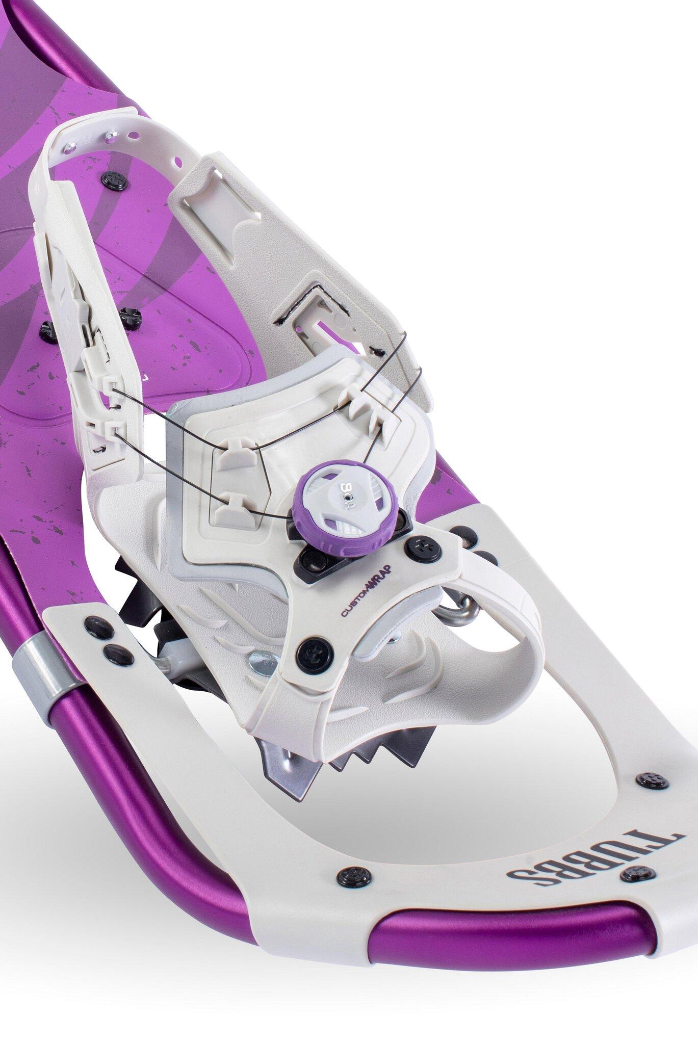 Product gallery image number 4 for product Wayfinder 21" Snowshoes - Women's