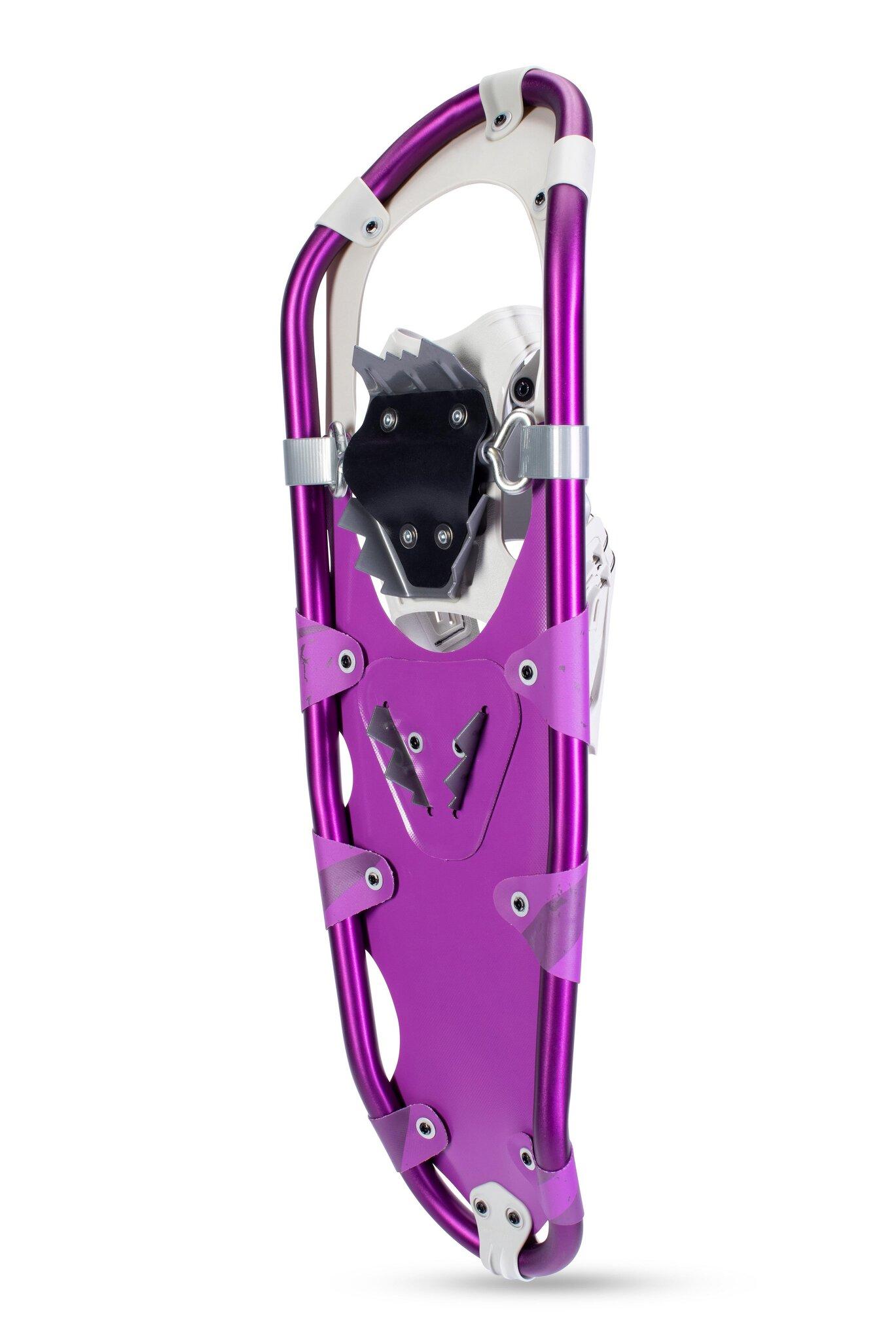 Product gallery image number 6 for product Wayfinder 21" Snowshoes - Women's