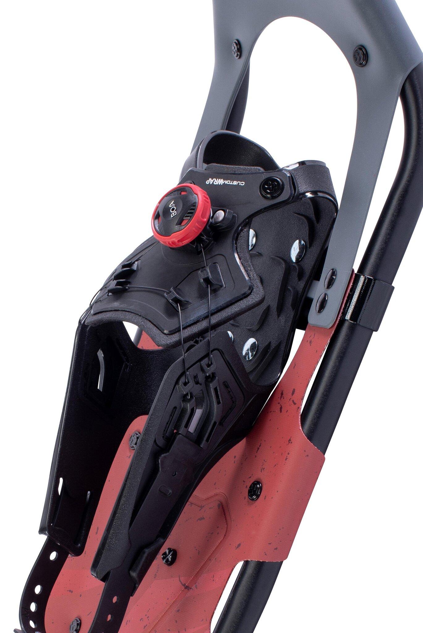 Product gallery image number 2 for product Wayfinder 25 Snowshoes - Men's"