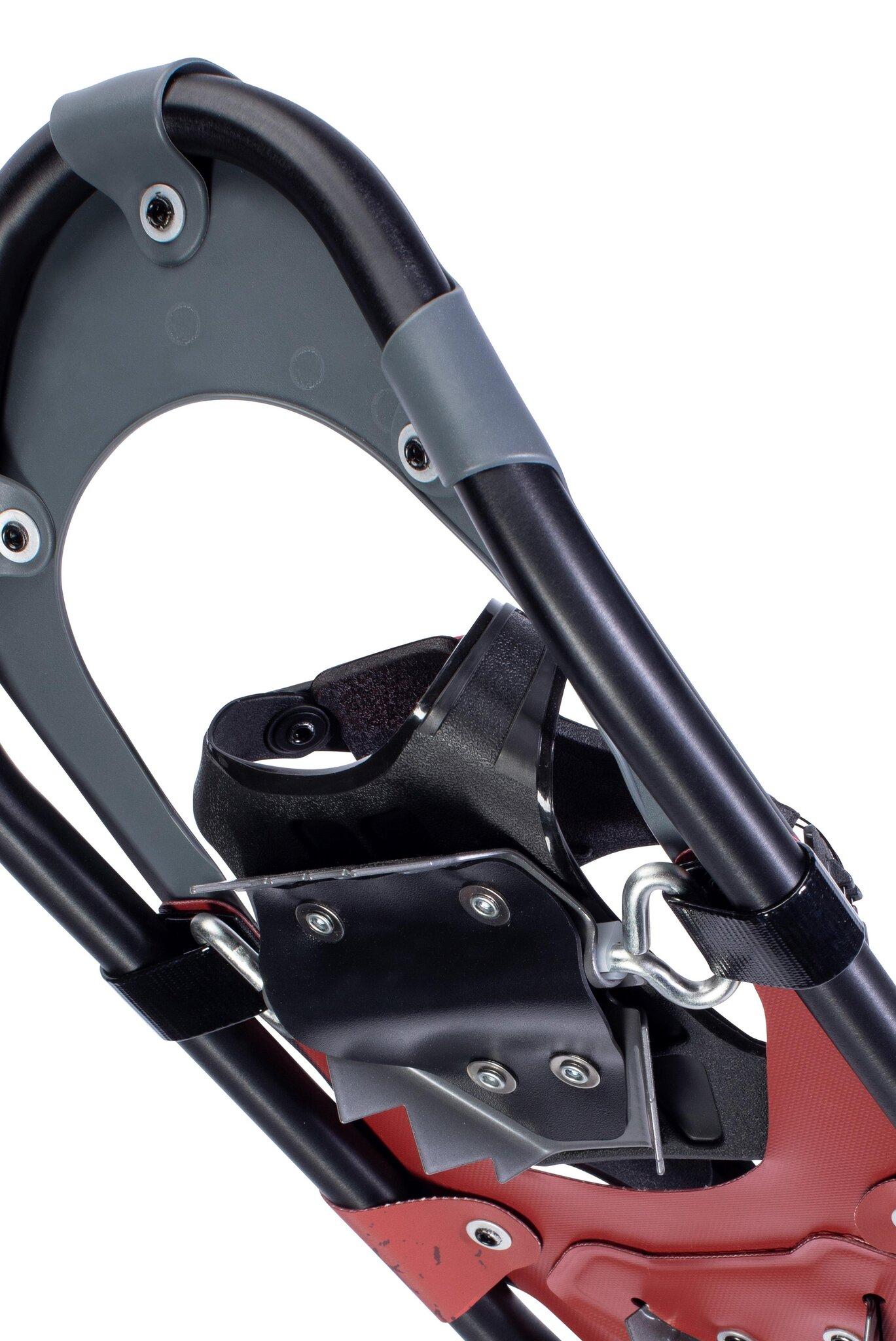 Product gallery image number 3 for product Wayfinder 25 Snowshoes - Men's"