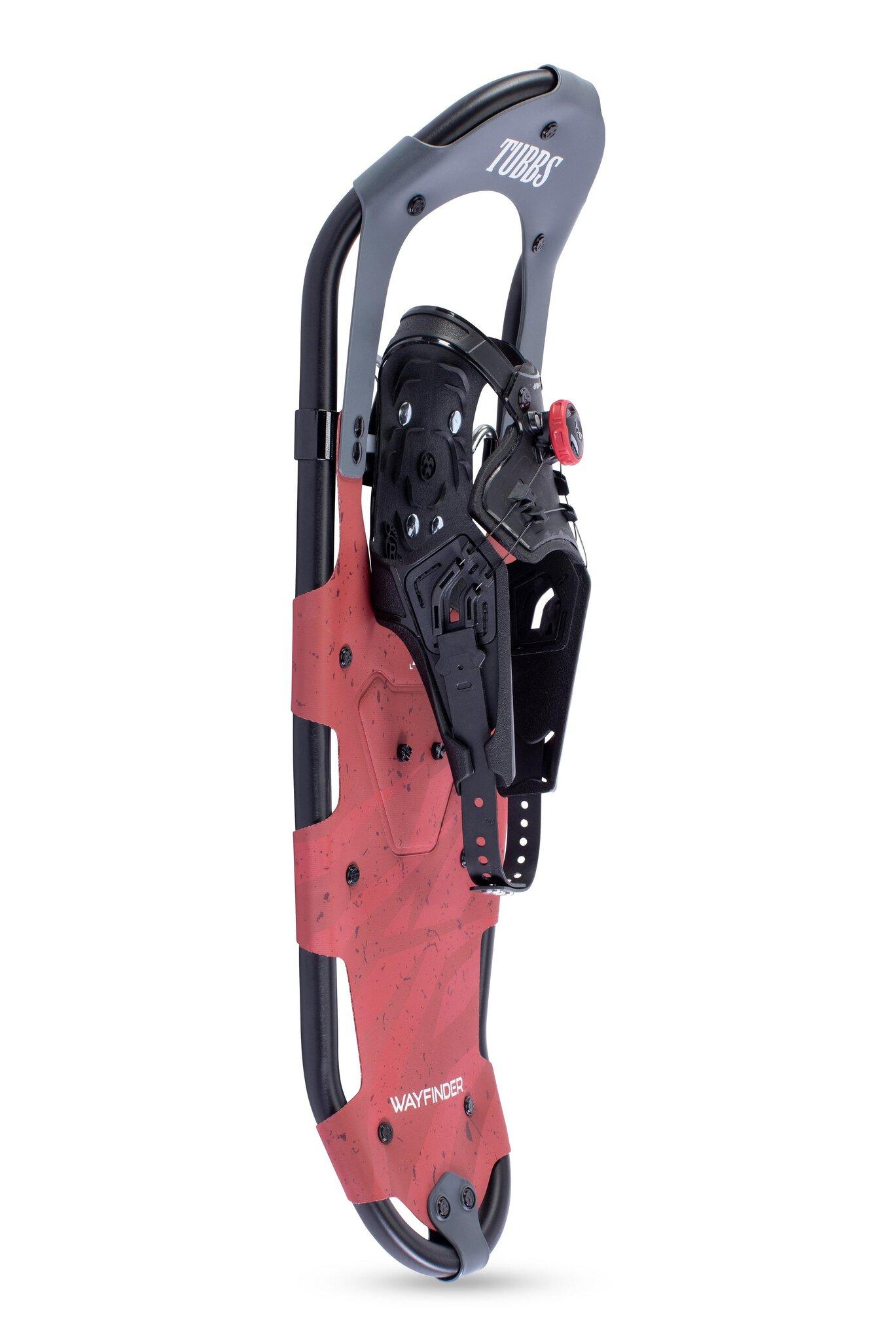 Product gallery image number 1 for product Wayfinder 25 Snowshoes - Men's"