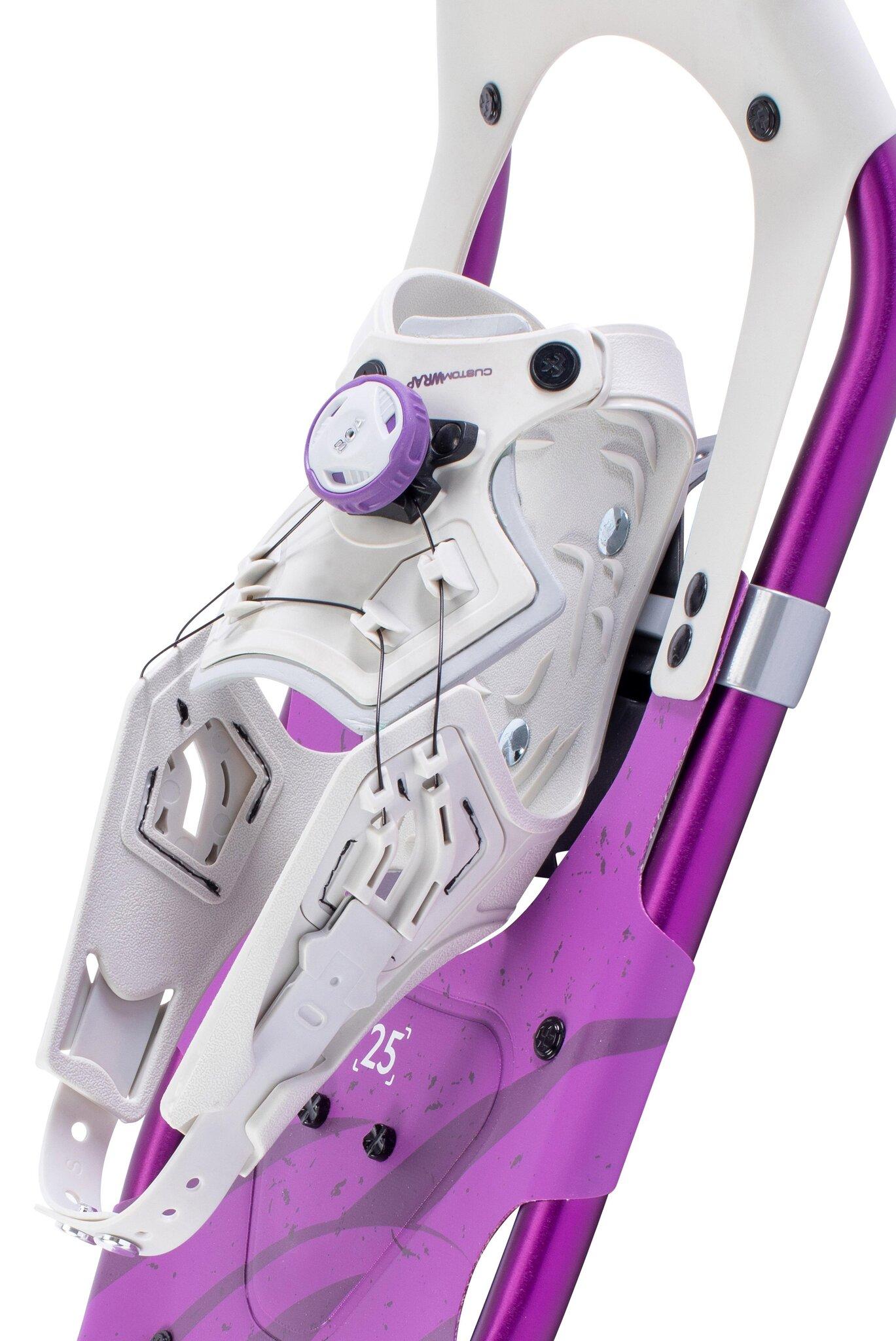 Product gallery image number 2 for product Wayfinder 25" Snowshoes - Women's