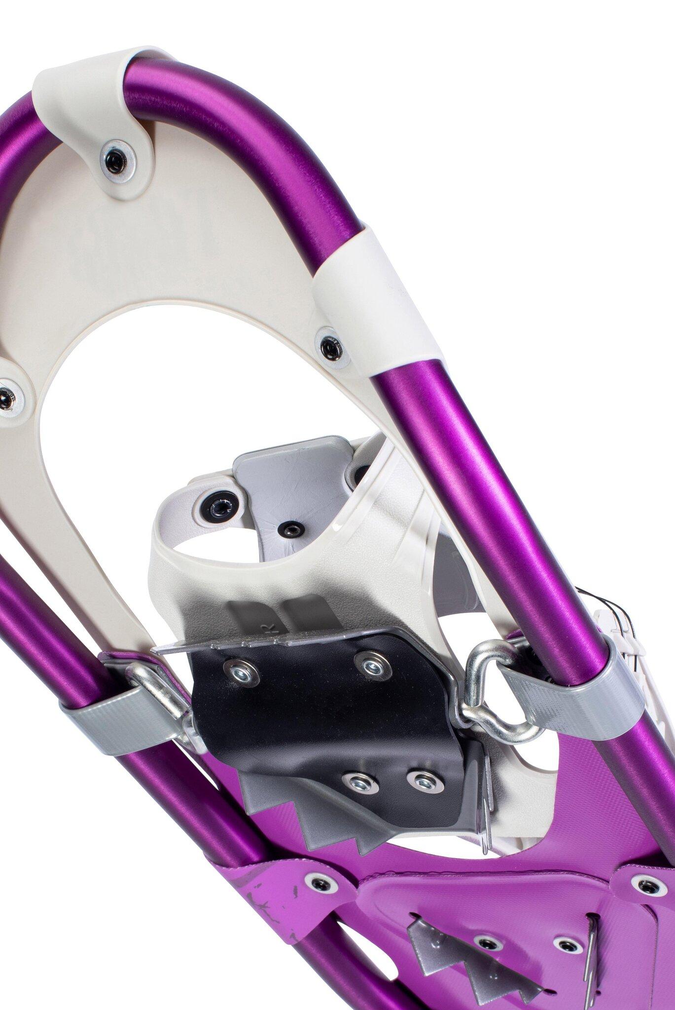 Product gallery image number 3 for product Wayfinder 25" Snowshoes - Women's