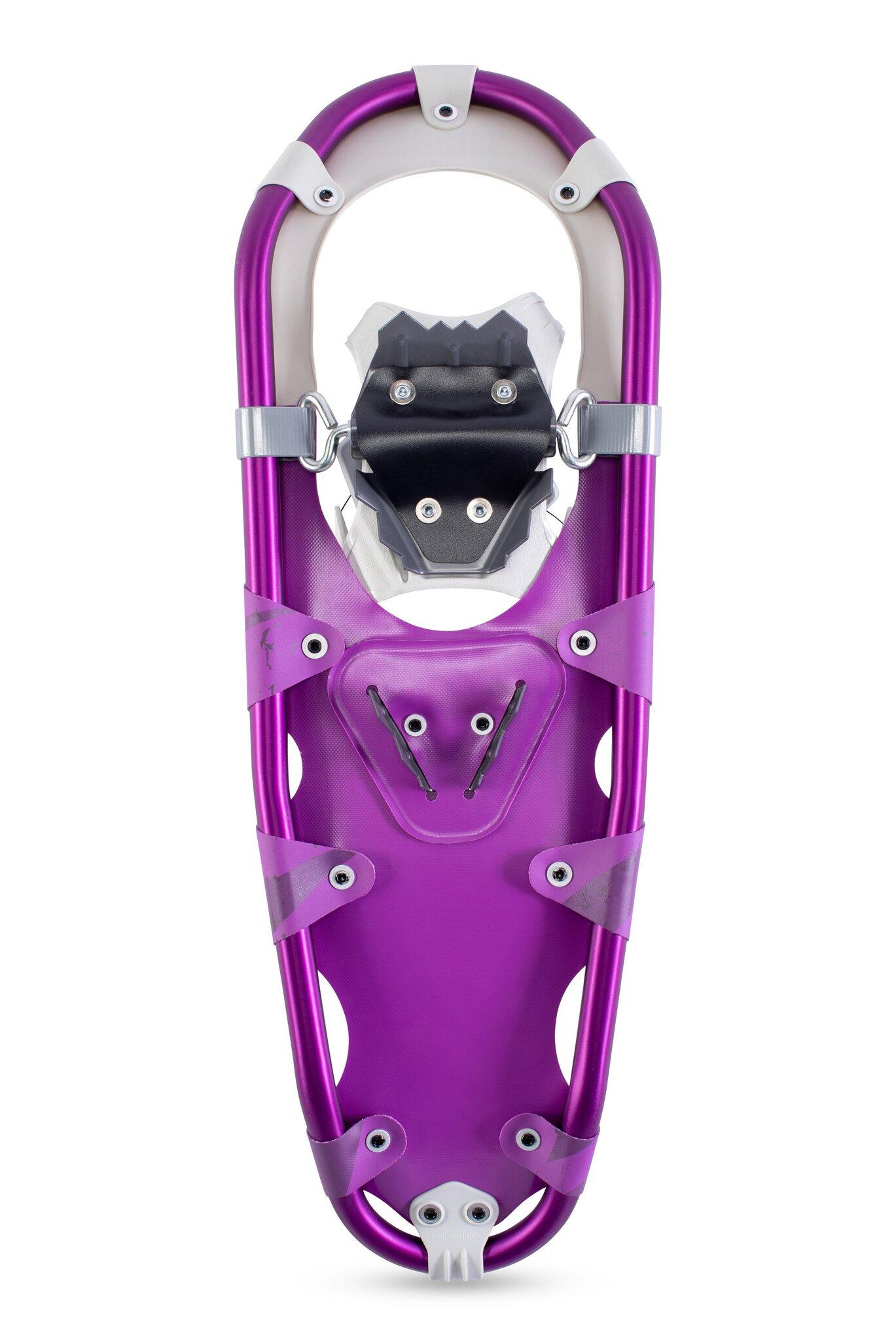 Product gallery image number 7 for product Wayfinder 25" Snowshoes - Women's