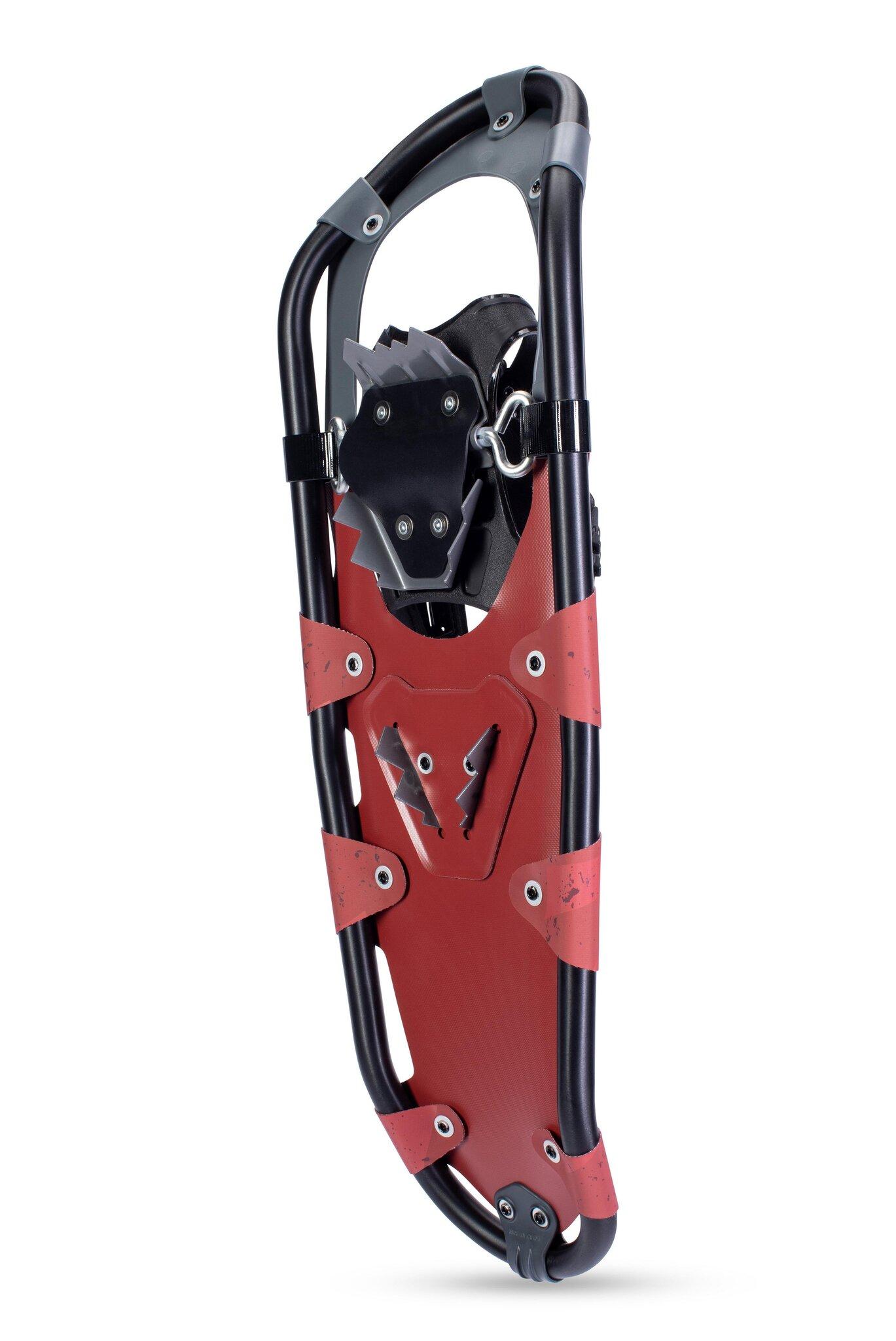 Product gallery image number 6 for product Wayfinder 36" Snowshoes - Men's