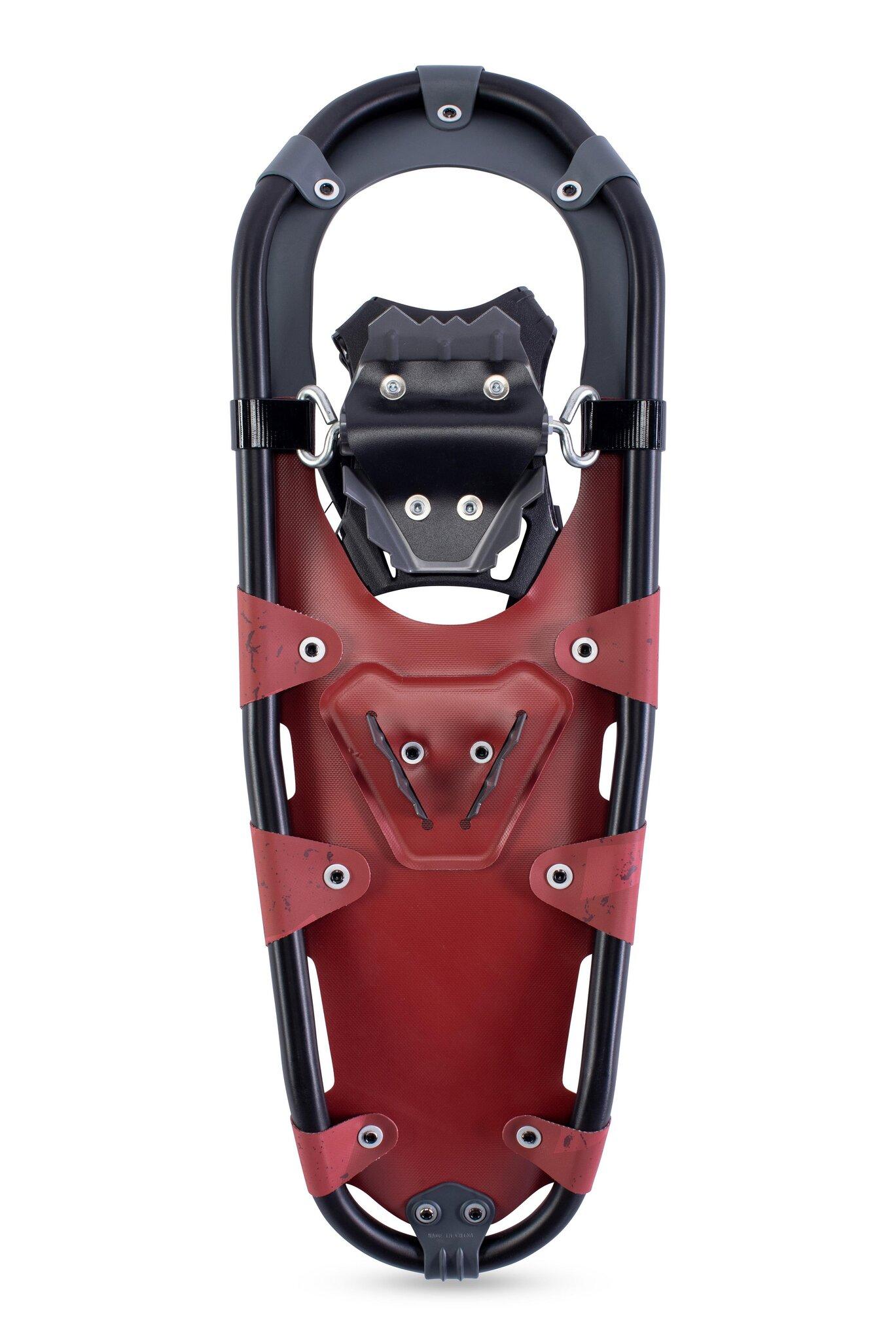 Product gallery image number 7 for product Wayfinder 36" Snowshoes - Men's