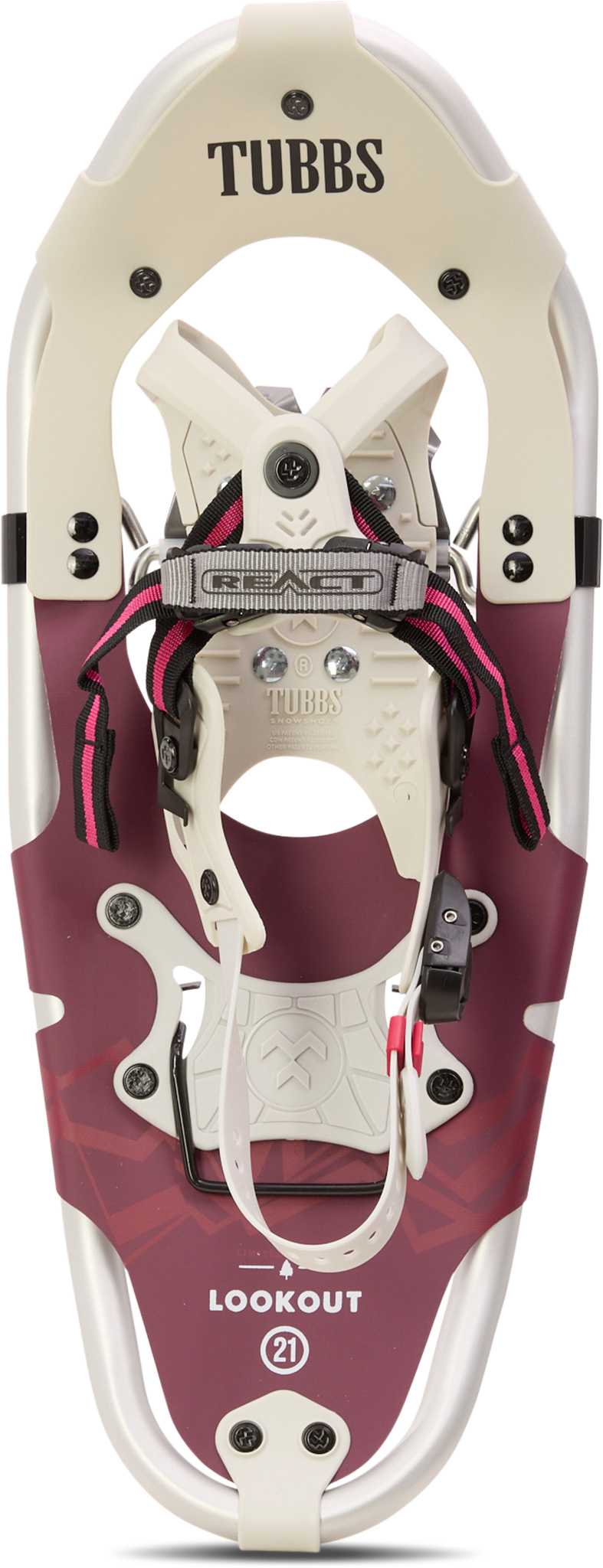 Image de produit pour Raquettes à neige Lookout 21 - Femme