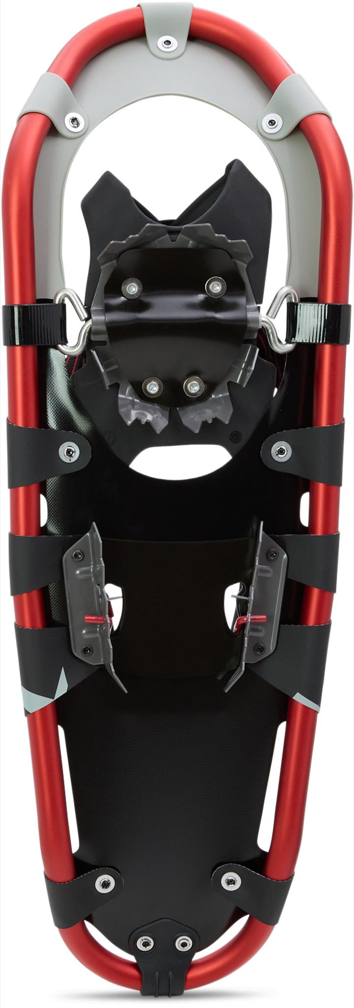 Numéro de l'image de la galerie de produits 2 pour le produit Raquettes à neige Lookout 25 - Homme