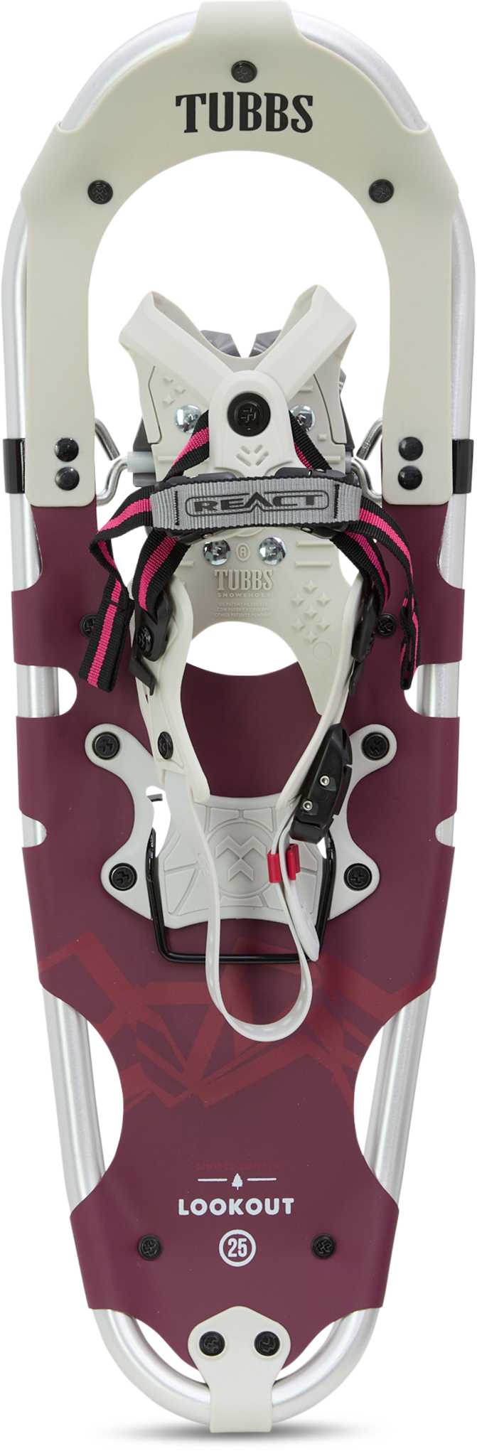 Product image for Lookout 25 Snowshoes - Women’s