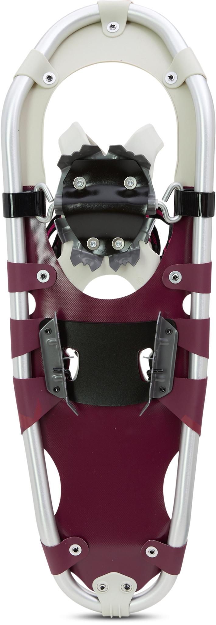 Numéro de l'image de la galerie de produits 2 pour le produit Raquettes à neige Lookout 25 - Femme