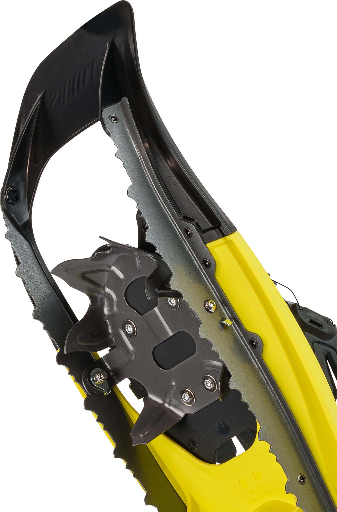 Product gallery image number 5 for product Flex VRT 25 In Snowshoes - Men's