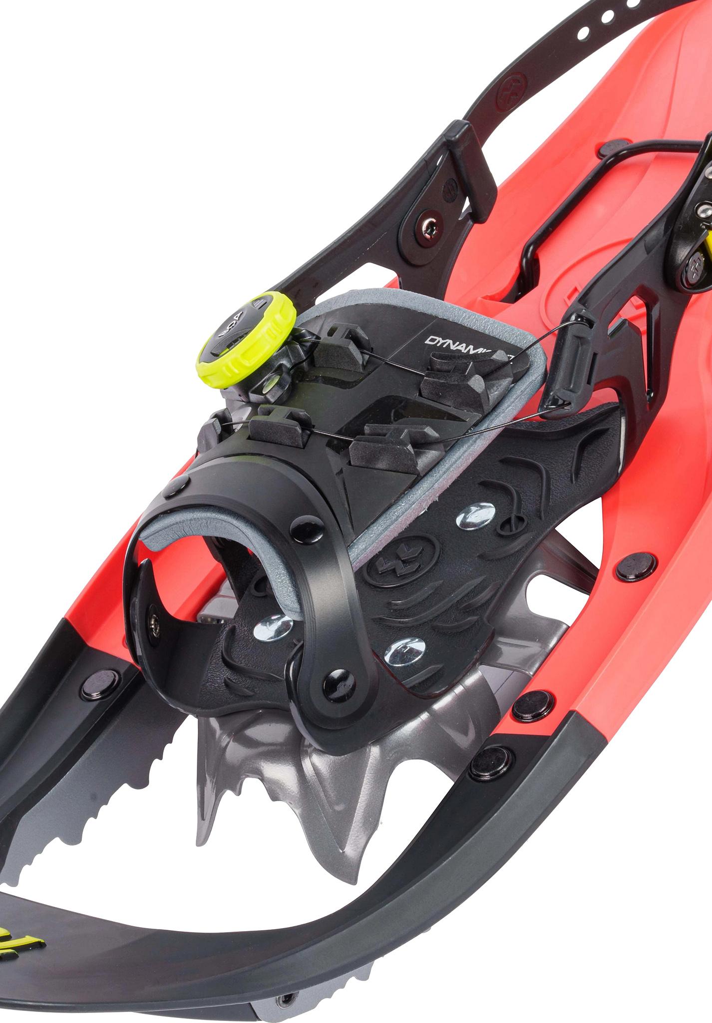 Product gallery image number 4 for product Flex VRT 21 In Snowshoes - Women's