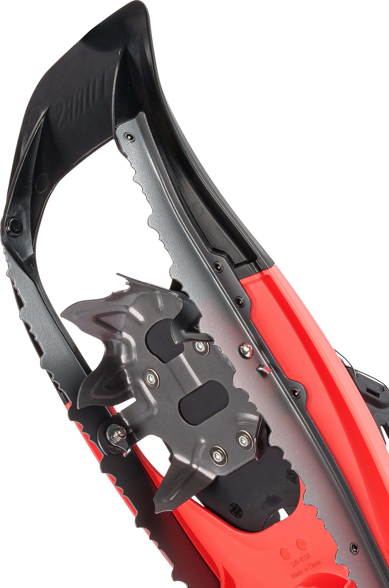 Product gallery image number 5 for product Flex VRT 21 In Snowshoes - Women's