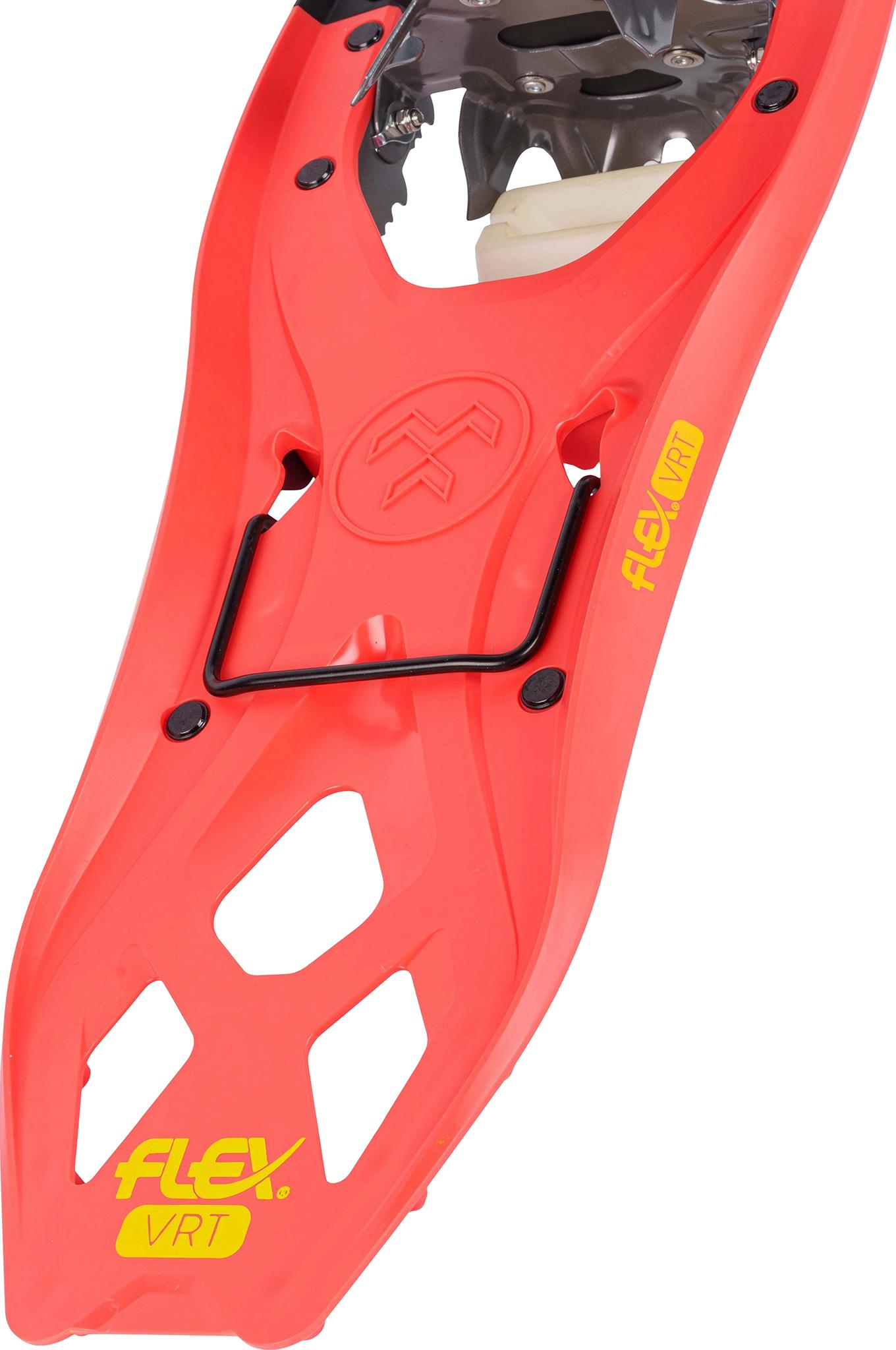 Product gallery image number 6 for product Flex VRT 21 In Snowshoes - Women's
