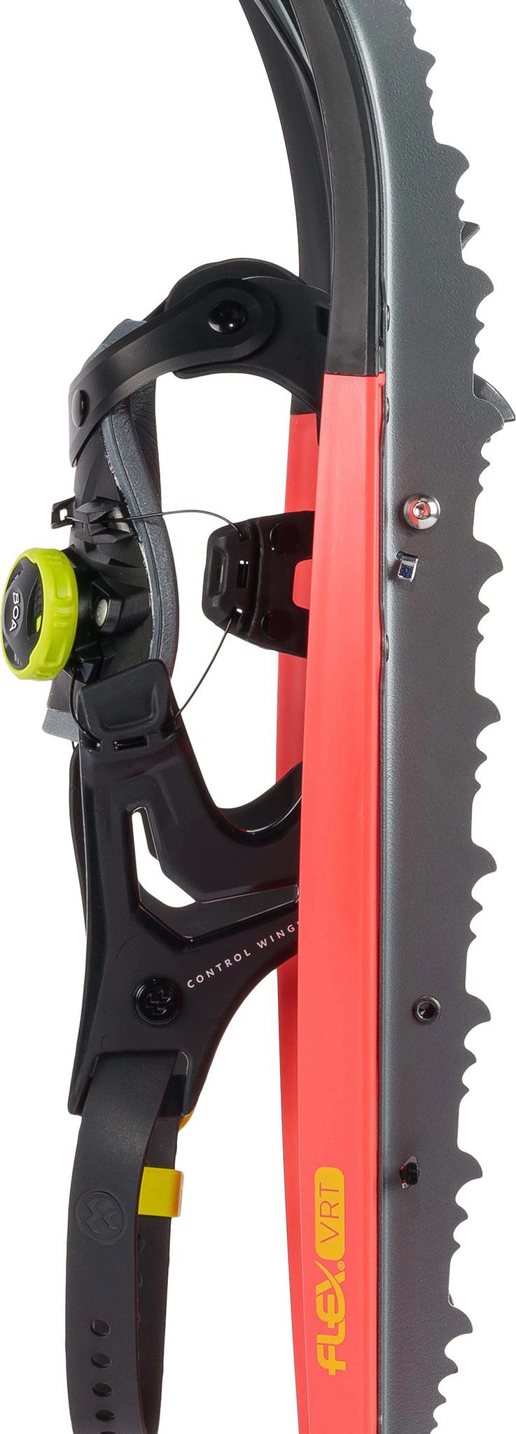 Product gallery image number 3 for product Flex VRT 25 In Snowshoes - Women's