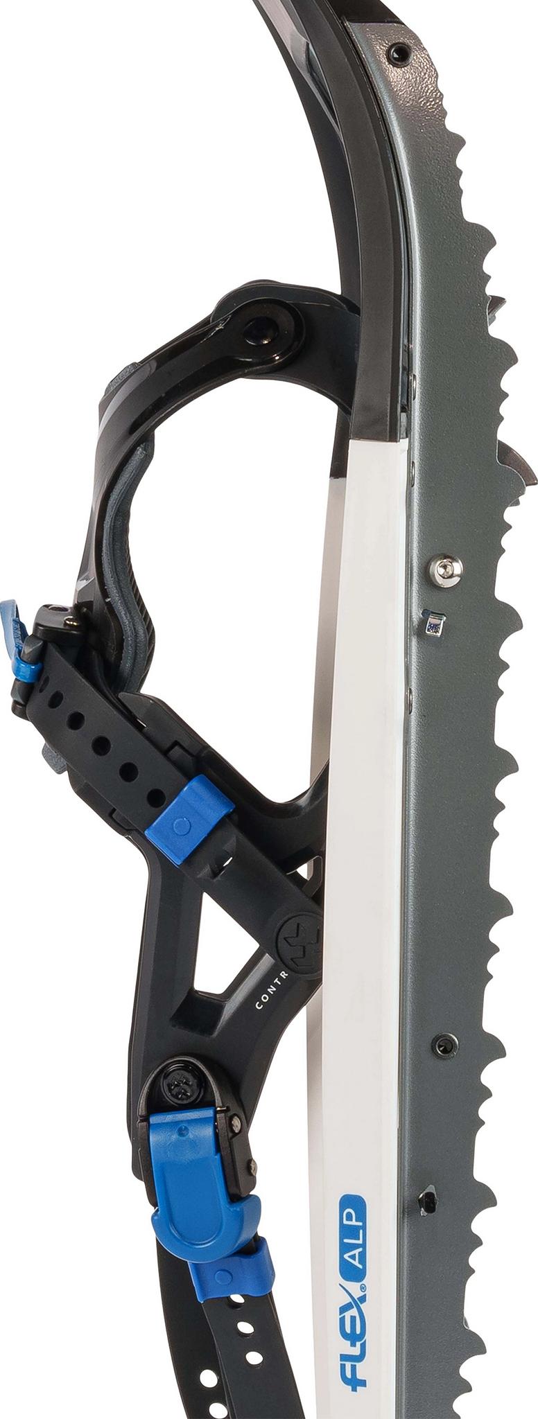 Product gallery image number 3 for product Flex ALP 25 In Snowshoes - Men's