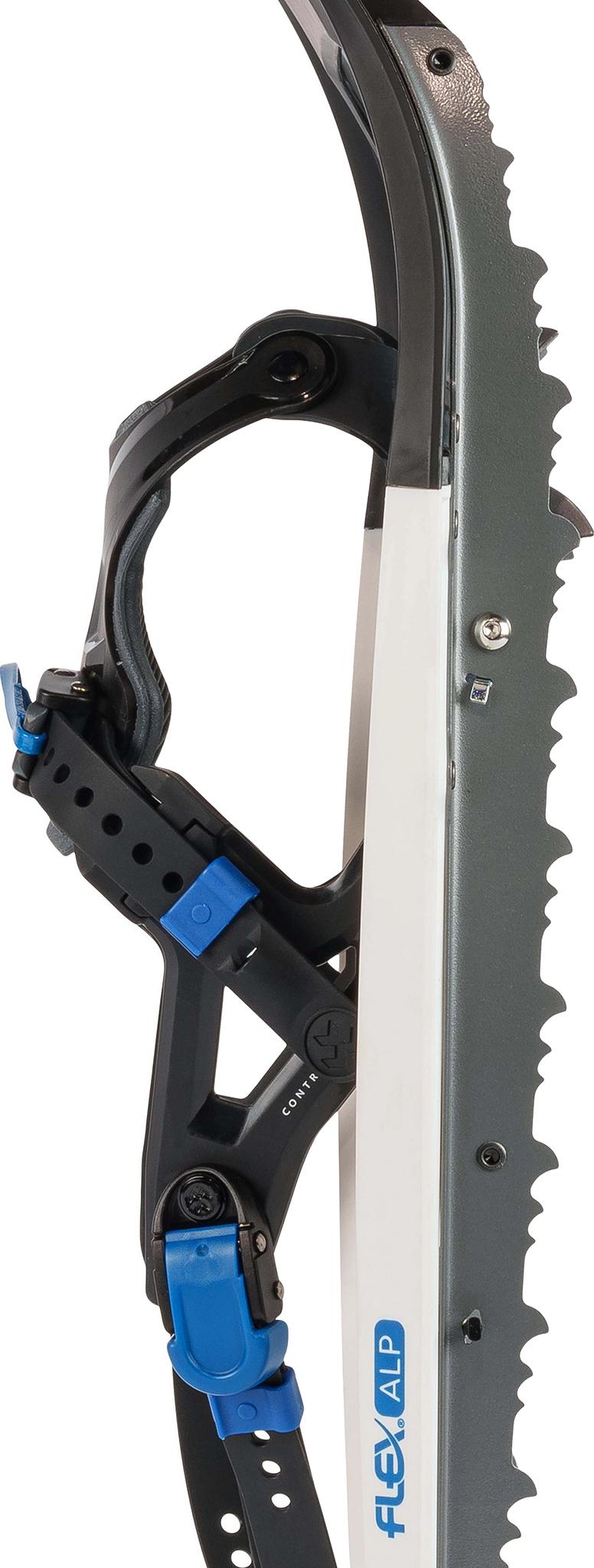 Numéro de l'image de la galerie de produits 3 pour le produit Raquettes à neige 29 po Flex ALP - Homme