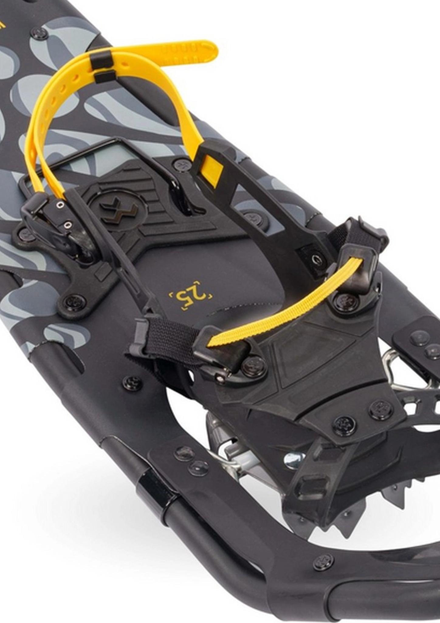 Product gallery image number 4 for product Wilderness 25 In Snowshoes - Men's