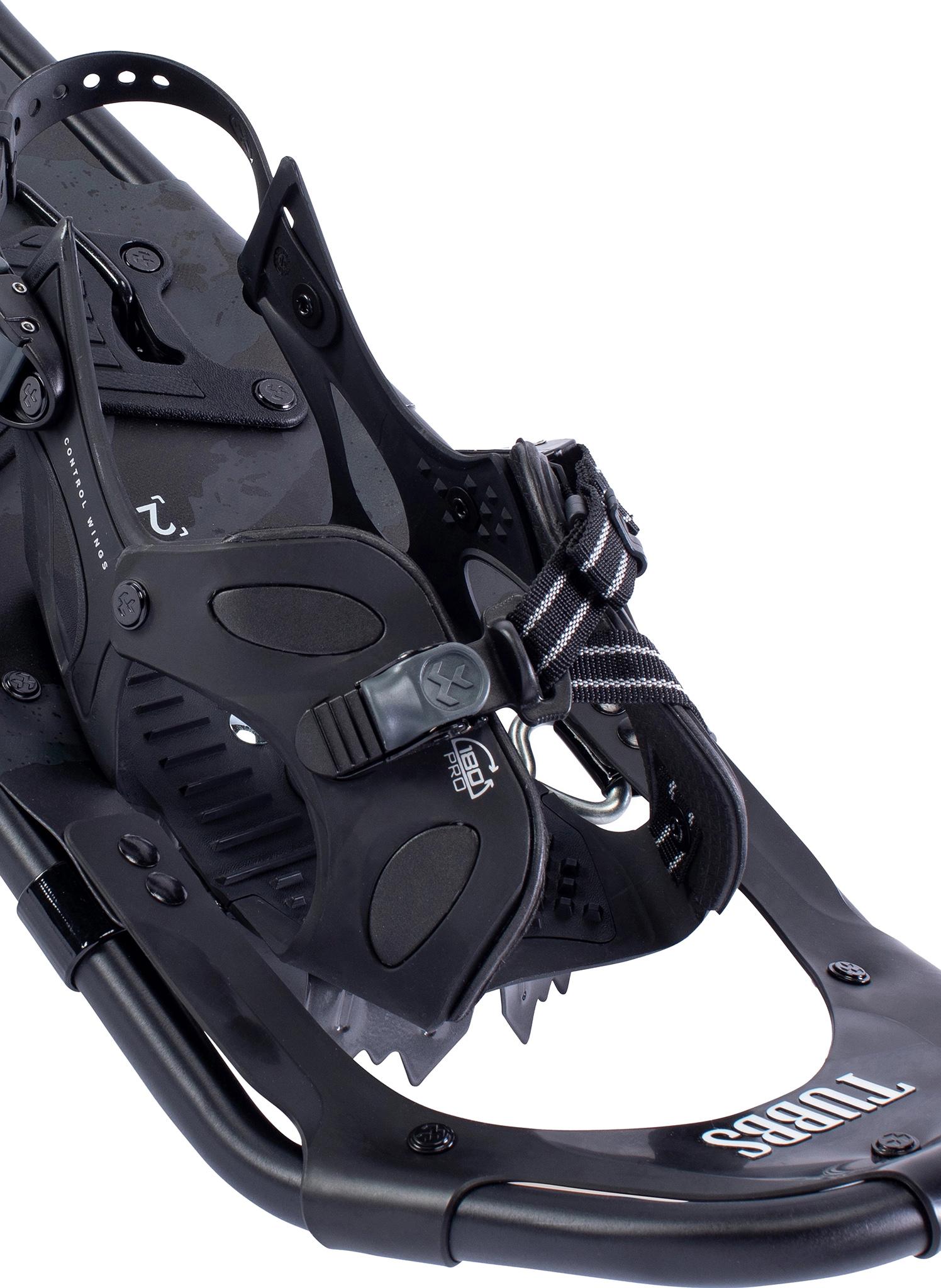 Product gallery image number 3 for product Wilderness 30 In Snowshoes - Men's