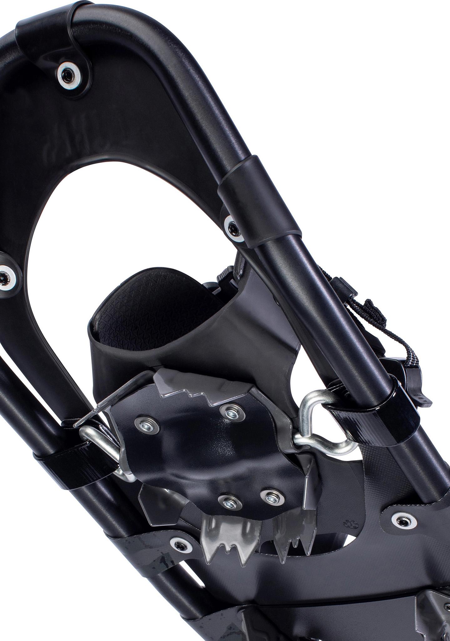 Product gallery image number 4 for product Wilderness 30 In Snowshoes - Men's