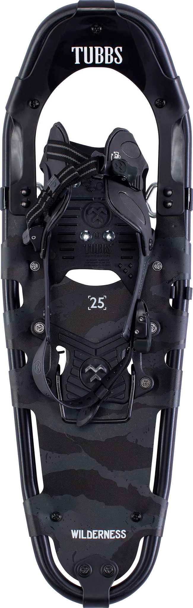 Product image for Wilderness 30 In Snowshoes - Men's
