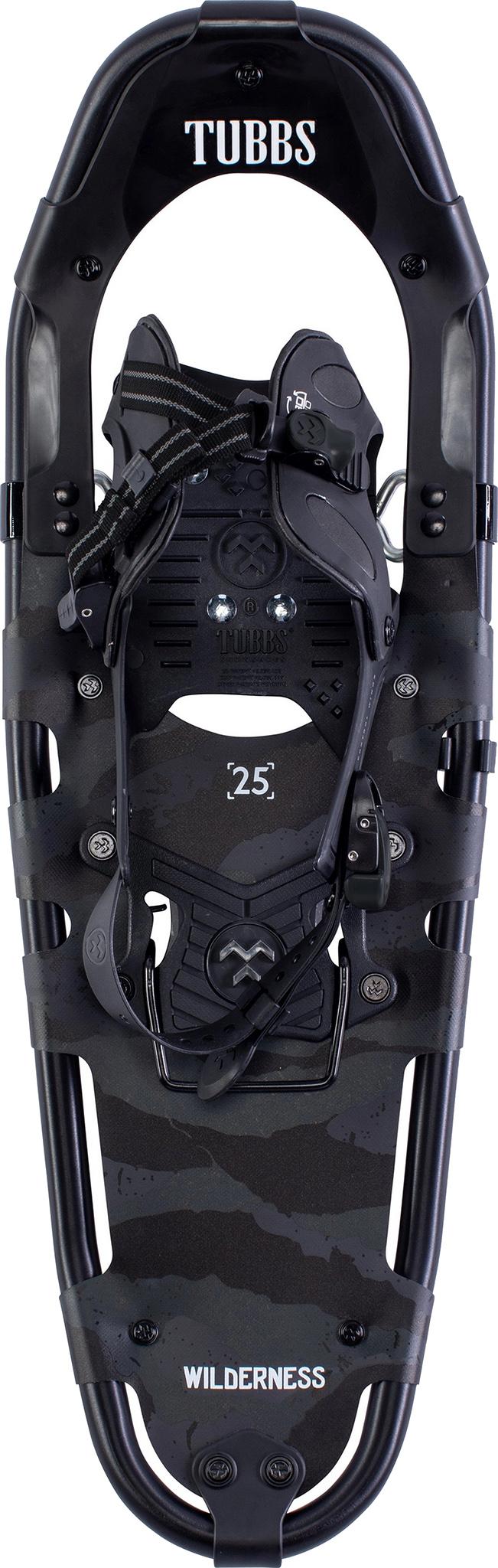 Product gallery image number 1 for product Wilderness 30 In Snowshoes - Men's