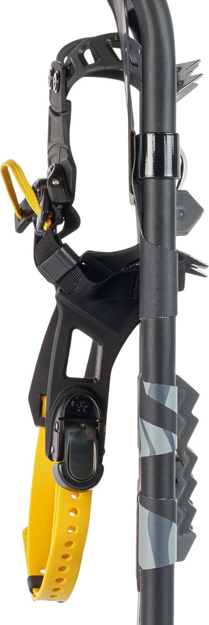 Product gallery image number 3 for product Wilderness 36 In Snowshoes - Men's