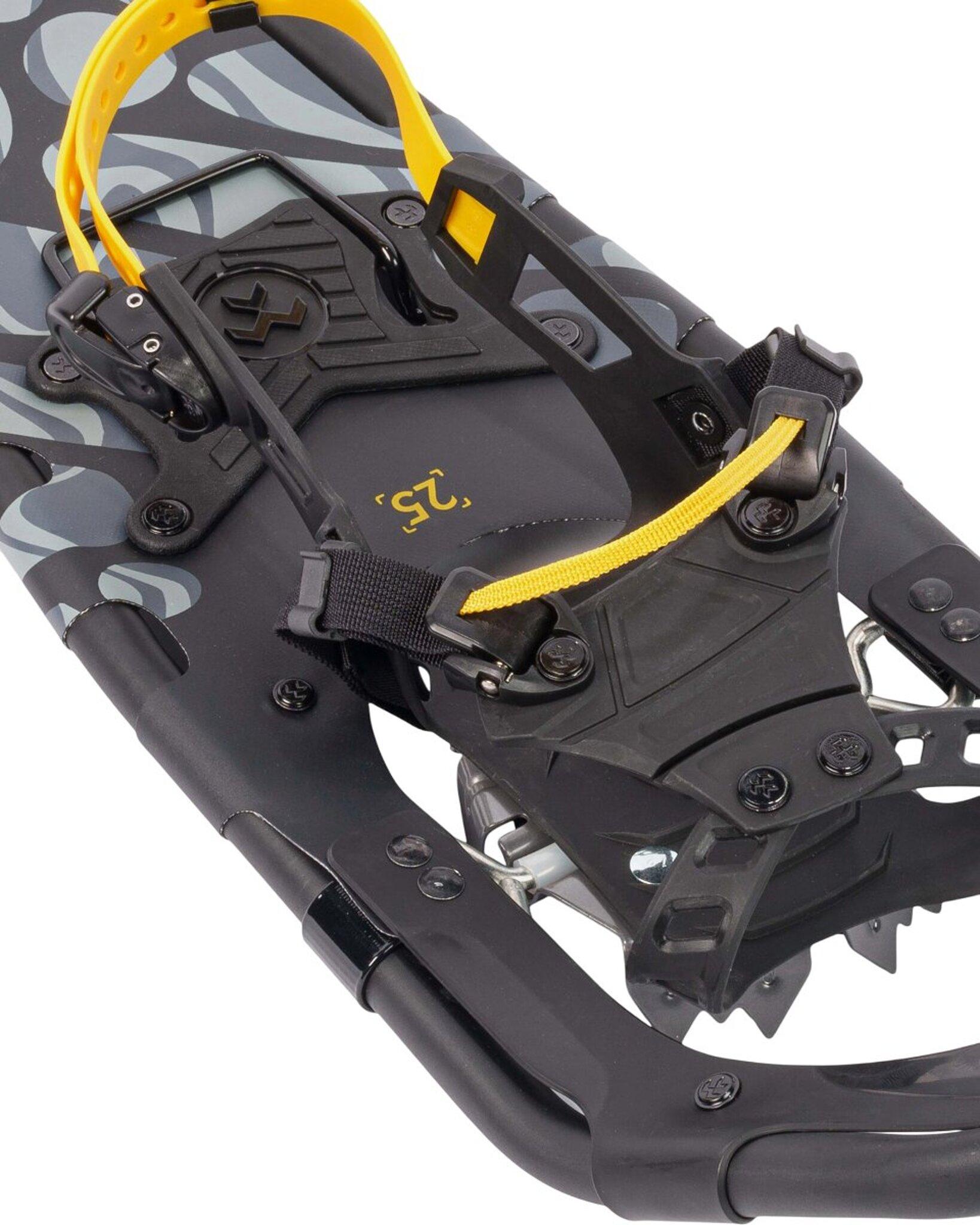 Product gallery image number 5 for product Wilderness 36 In Snowshoes - Men's