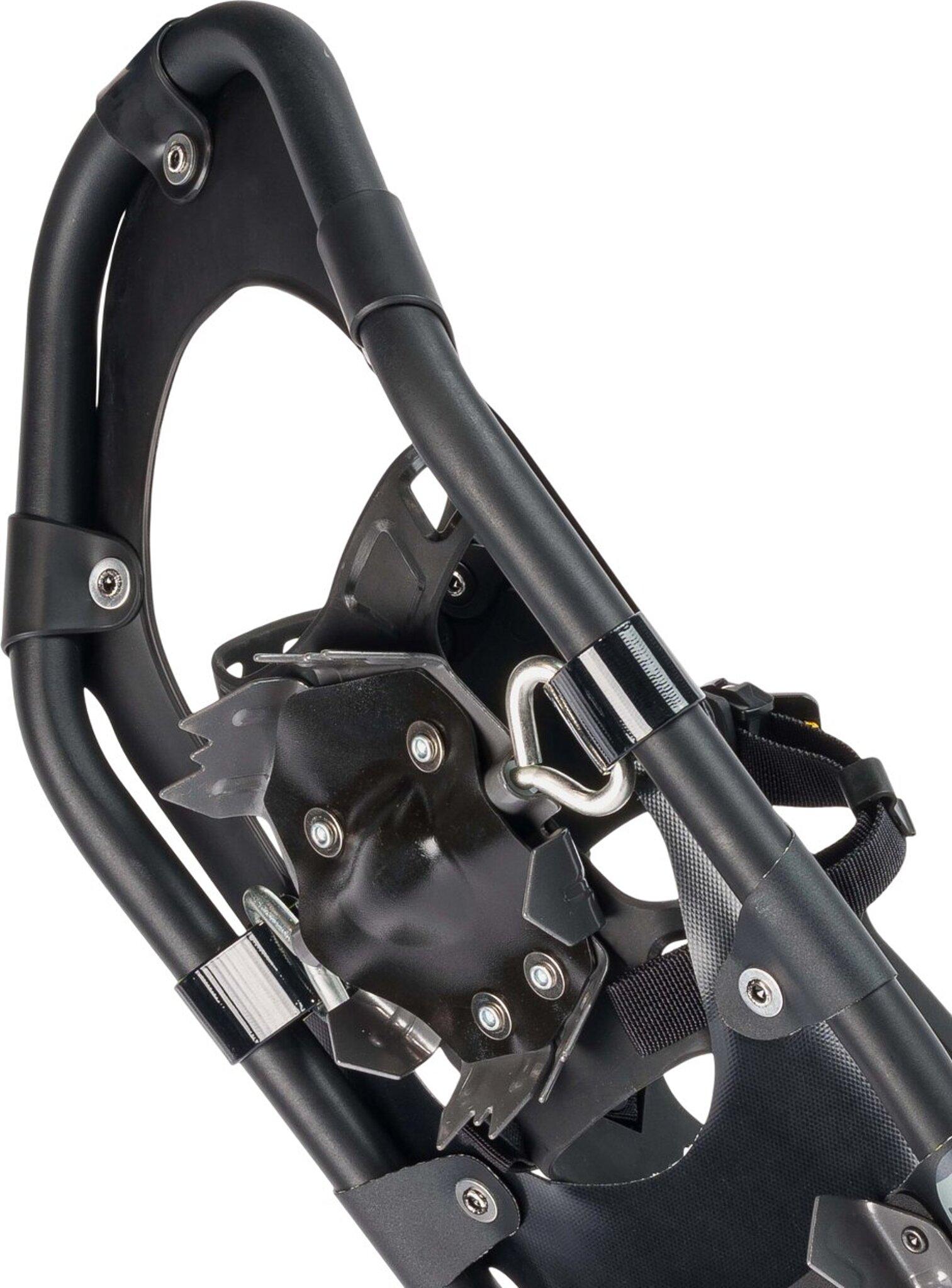 Product gallery image number 4 for product Wilderness 36 In Snowshoes - Men's