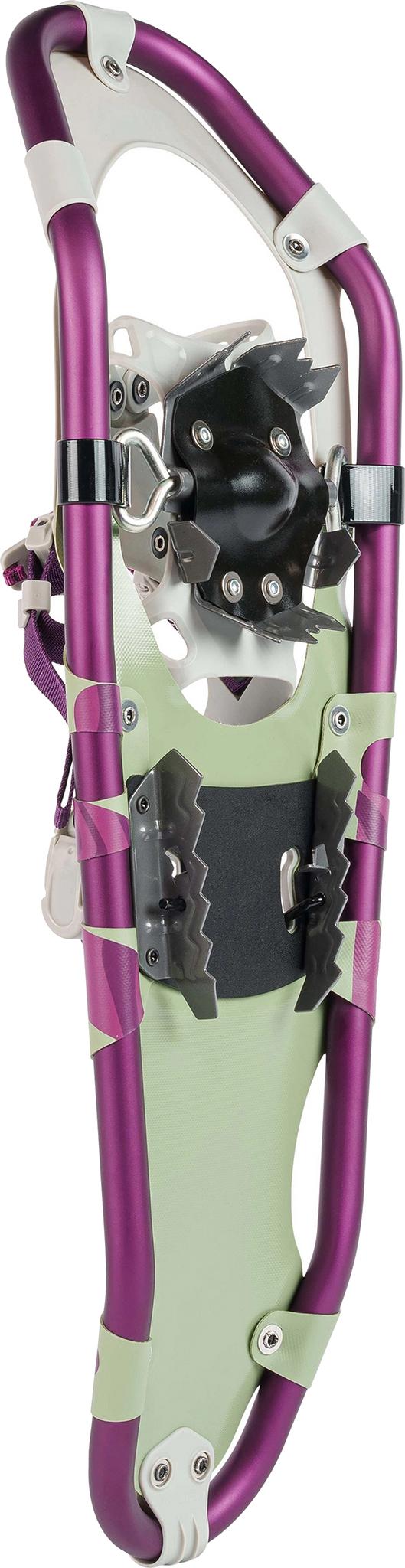 Product gallery image number 2 for product Wilderness 21 In Snowshoes - Women's