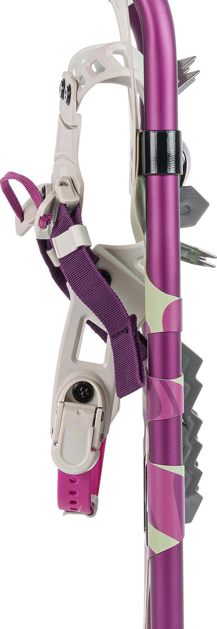 Product gallery image number 3 for product Wilderness 21 In Snowshoes - Women's