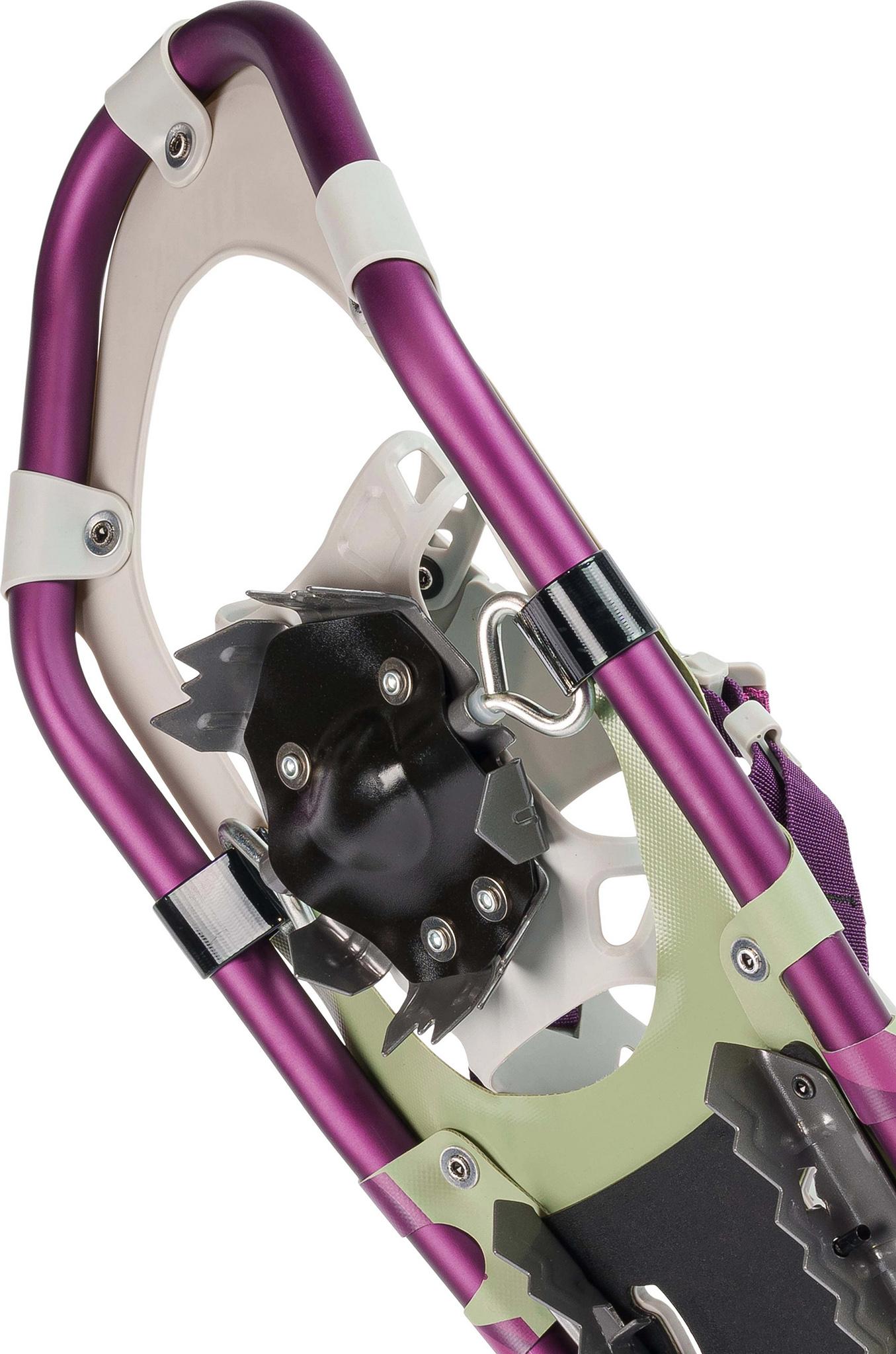 Product gallery image number 5 for product Wilderness 21 In Snowshoes - Women's