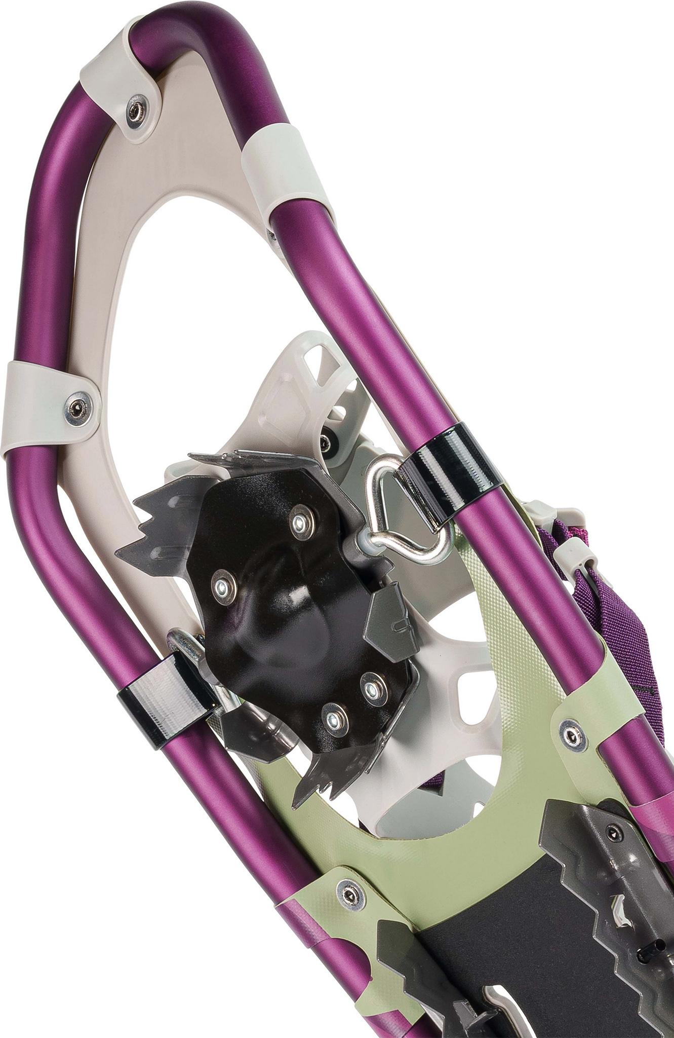 Product gallery image number 3 for product Wilderness 2024 Snowshoes - Women's