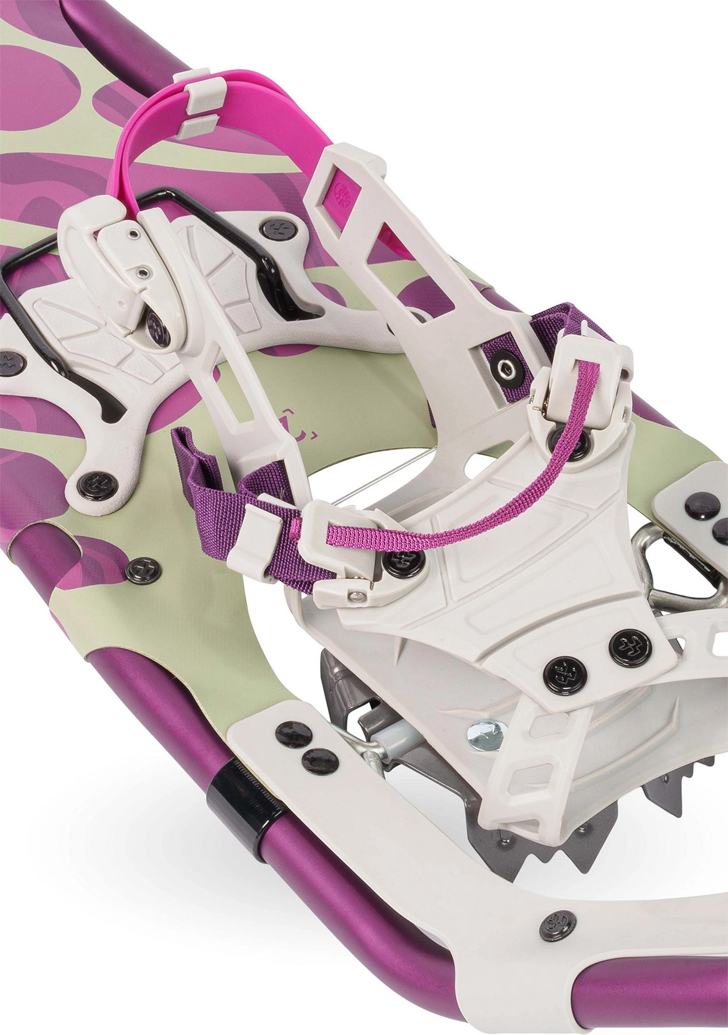 Product gallery image number 6 for product Wilderness 2024 Snowshoes - Women's