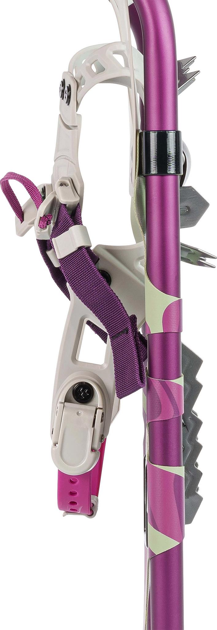 Product gallery image number 5 for product Wilderness 2024 Snowshoes - Women's