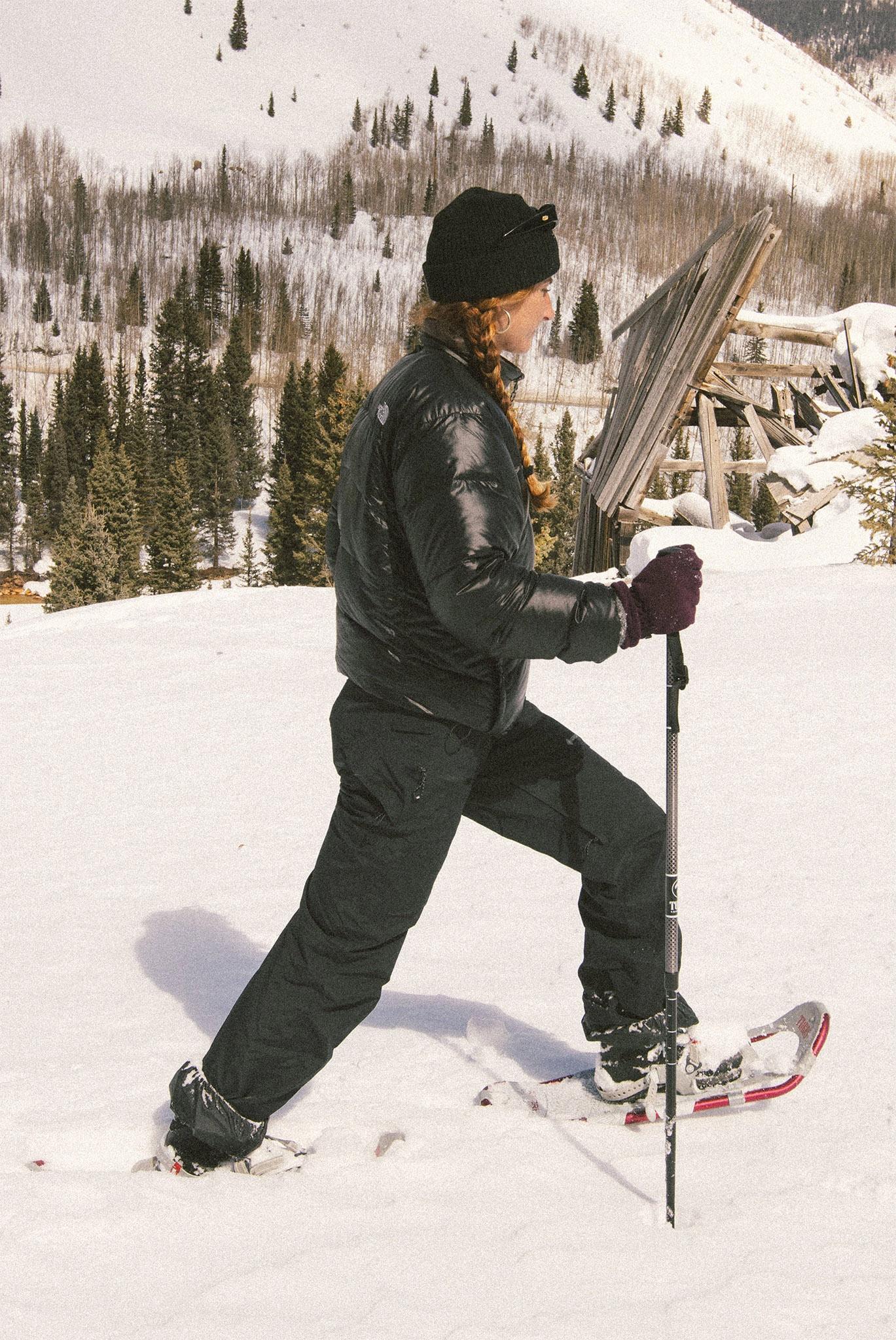 Product gallery image number 8 for product Wilderness 2024 Snowshoes - Women's