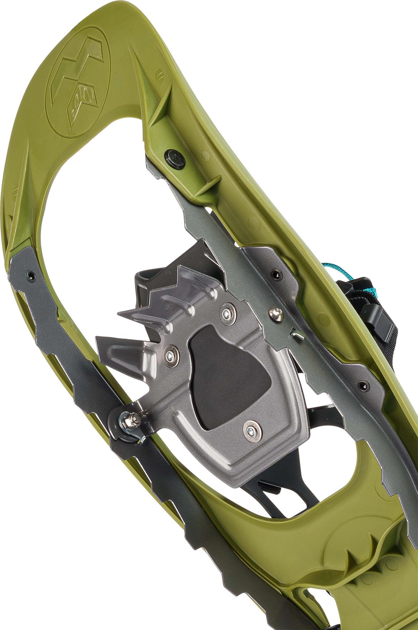 Product gallery image number 3 for product Flex HKE 22 Snowshoes - Youth