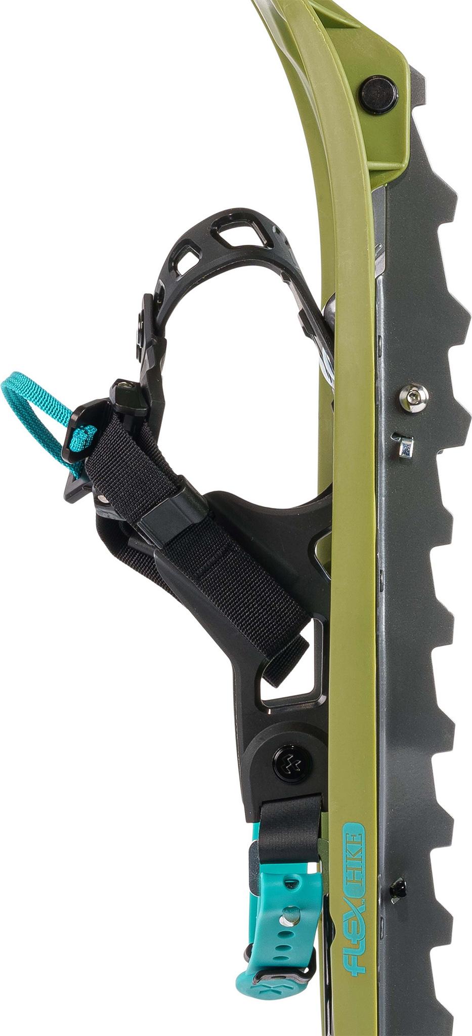 Product gallery image number 4 for product Flex HKE 22 Snowshoes - Youth