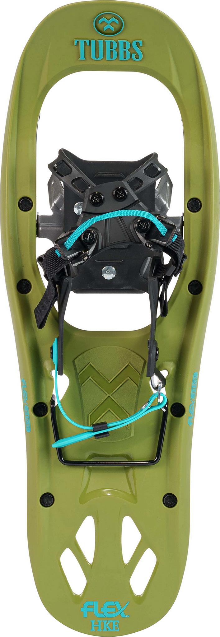 Product gallery image number 1 for product Flex HKE 22 Snowshoes - Youth