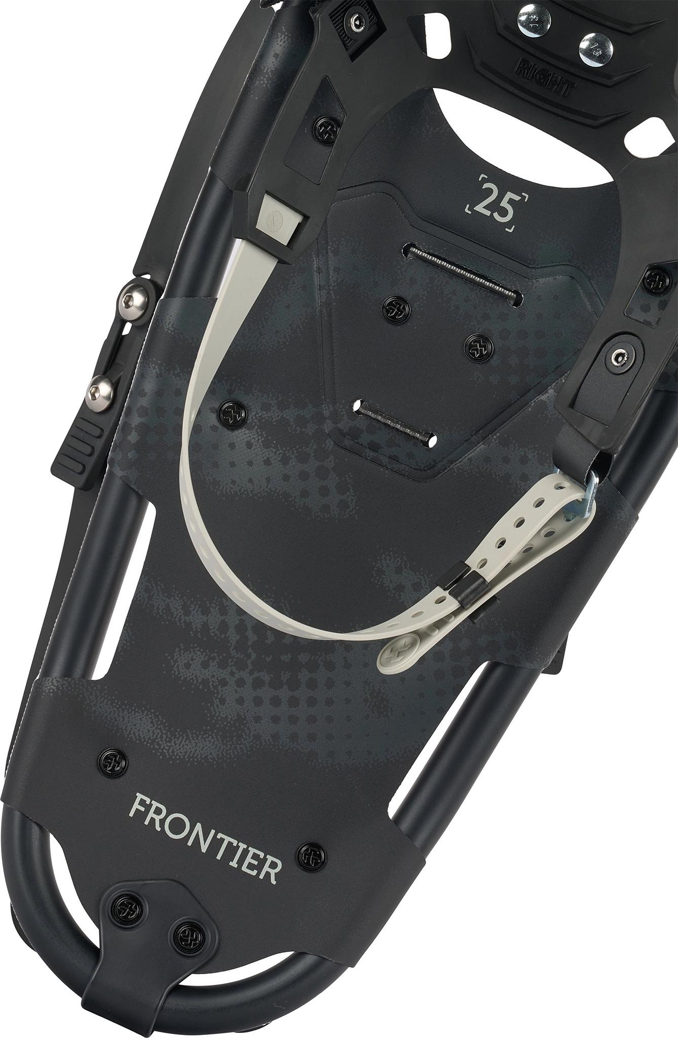 Product gallery image number 2 for product Frontier Snowshoes - Men's