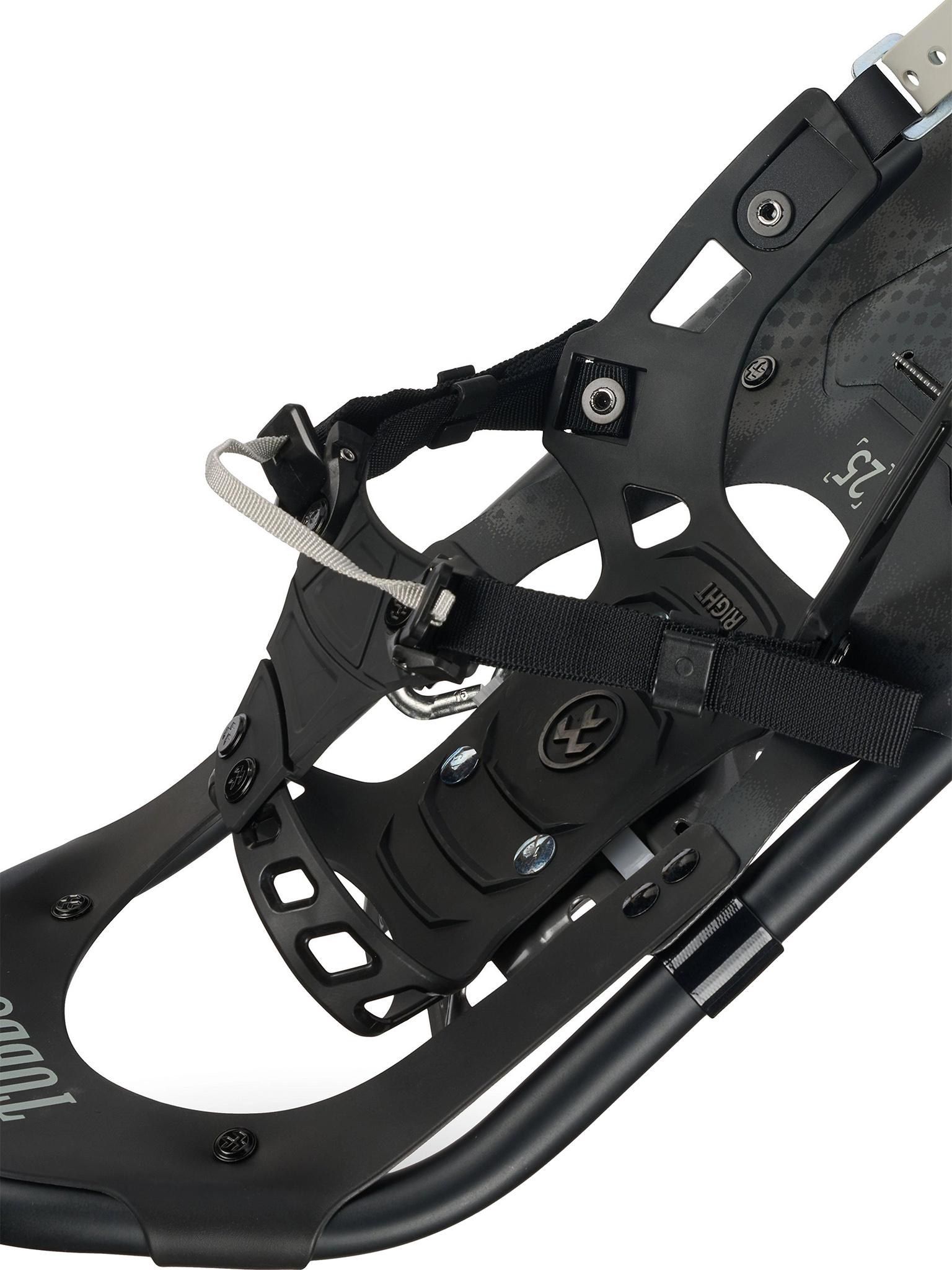 Product gallery image number 8 for product Frontier Snowshoes - Men's