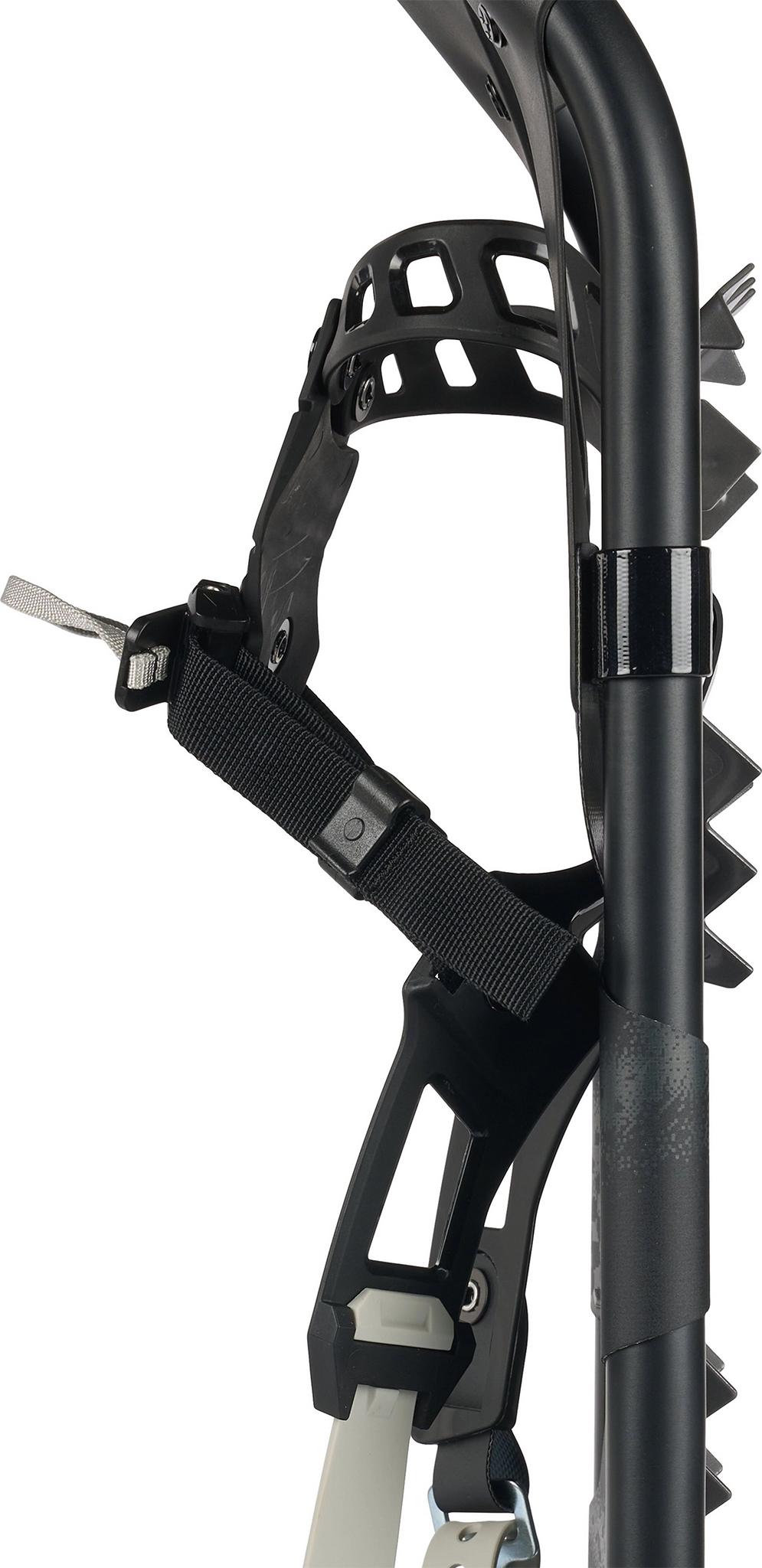 Product gallery image number 7 for product Frontier Snowshoes - Men's