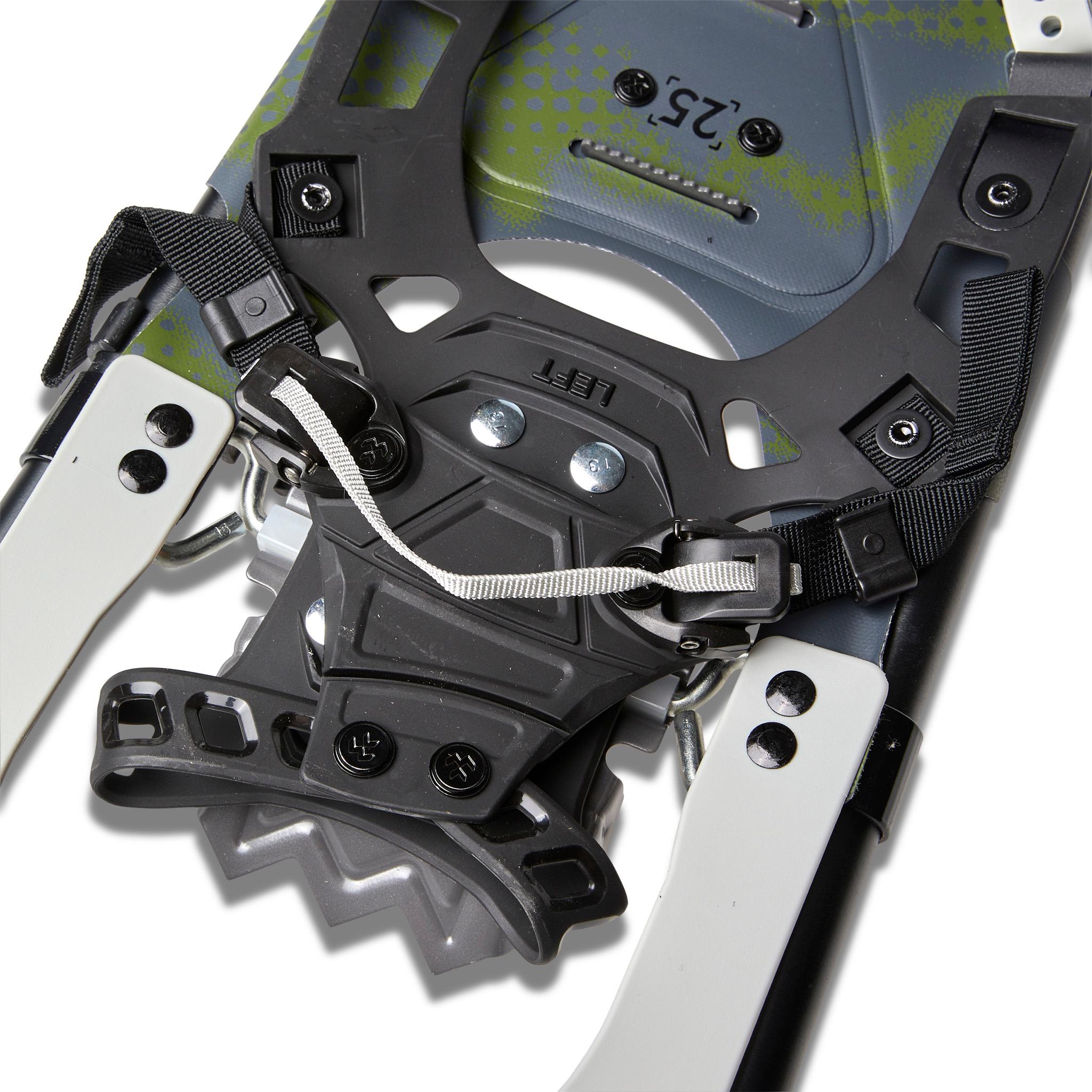 Product gallery image number 2 for product Frontier Snowshoes - Women's
