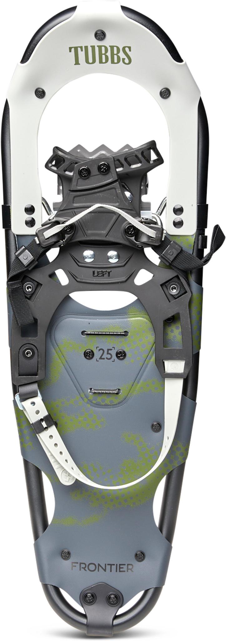 Product gallery image number 1 for product Frontier Snowshoes - Women's