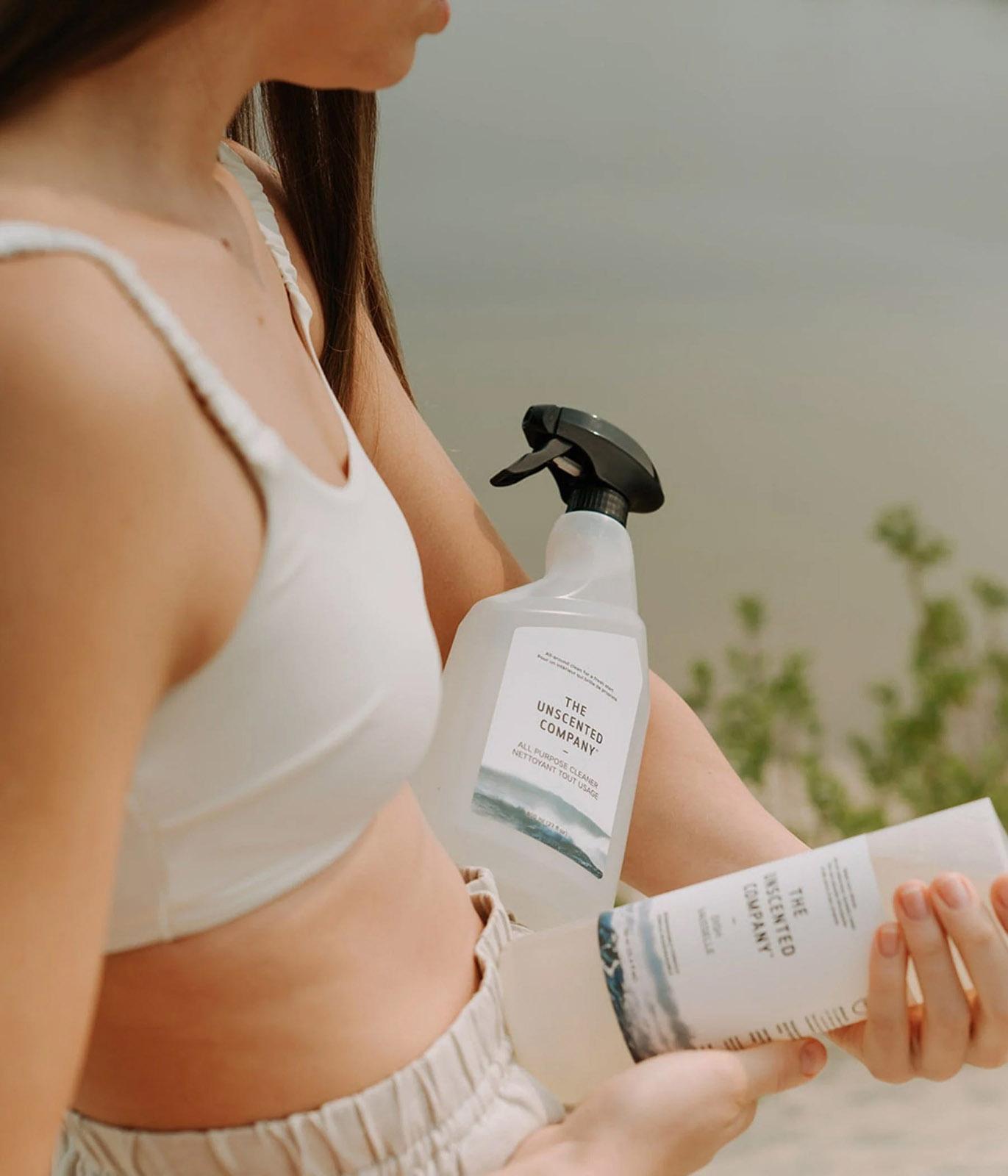 Product gallery image number 2 for product All Purpose Cleaner 800ml/27fl oz